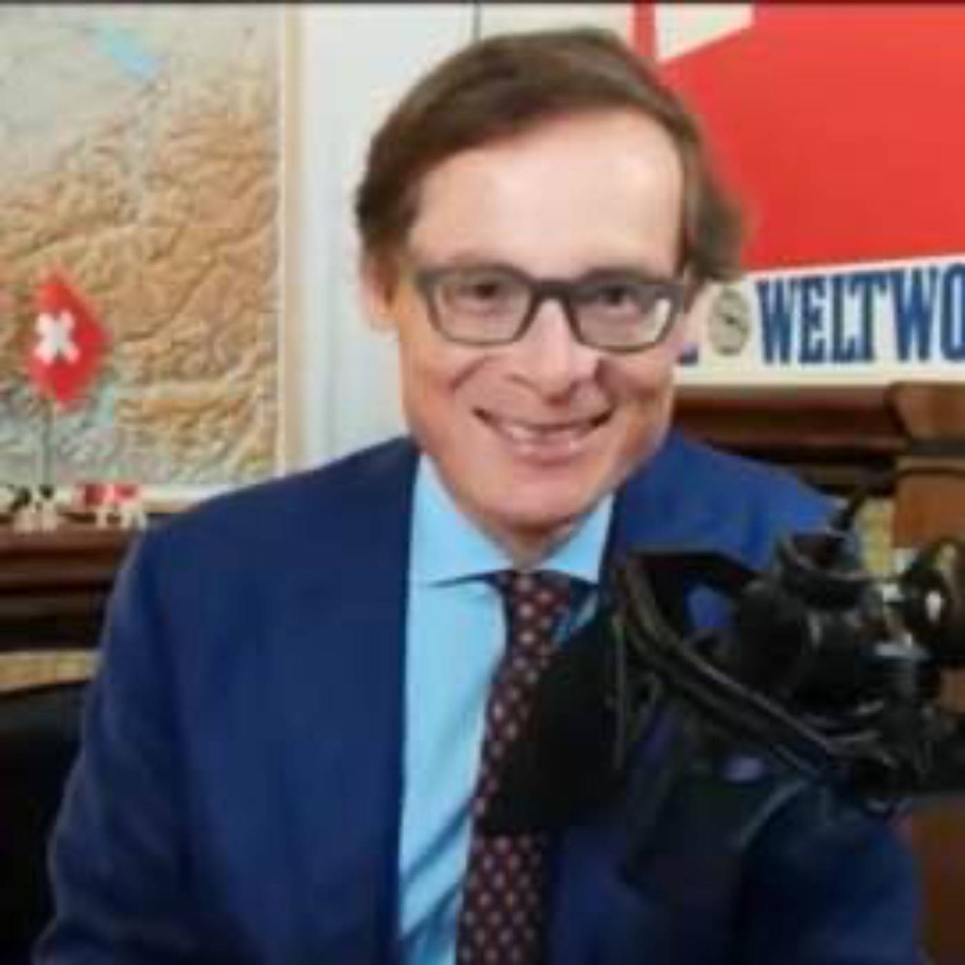 Steuersenkungen, Russland-Sanktionen, Krieg gegen die Unis: Investor Lenny Fischer über die Schlagzeilen der Weltwirtschaft