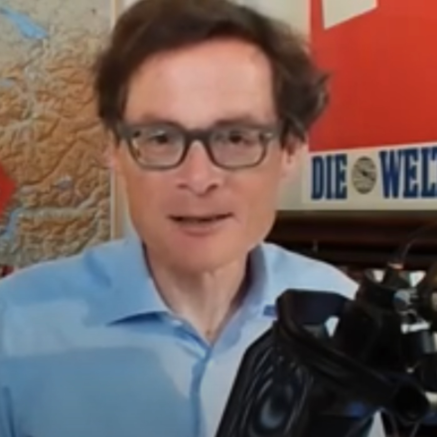 EU-Verträge und Ständemehr: Ohne Kantone keine Schweiz! – Weltwoche Daily CH