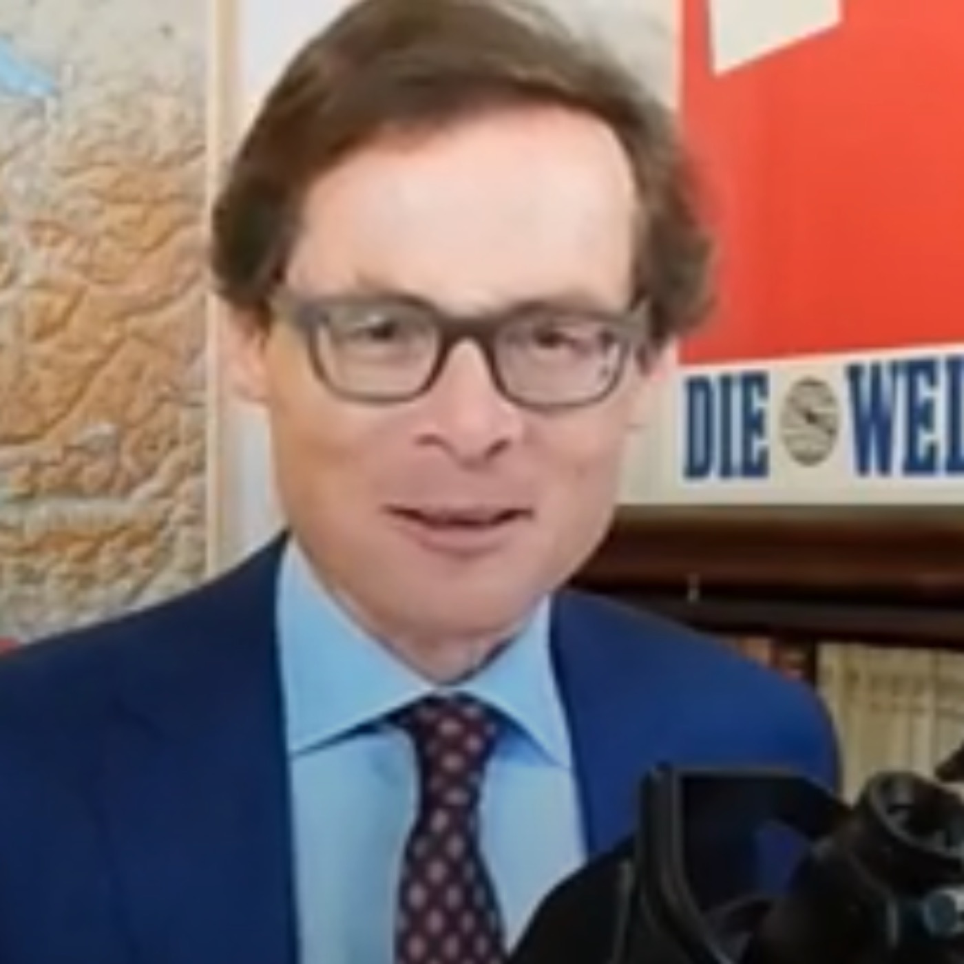 Frecher Asyl-Äthiopier läuft Behörden davon – Weltwoche Daily CH