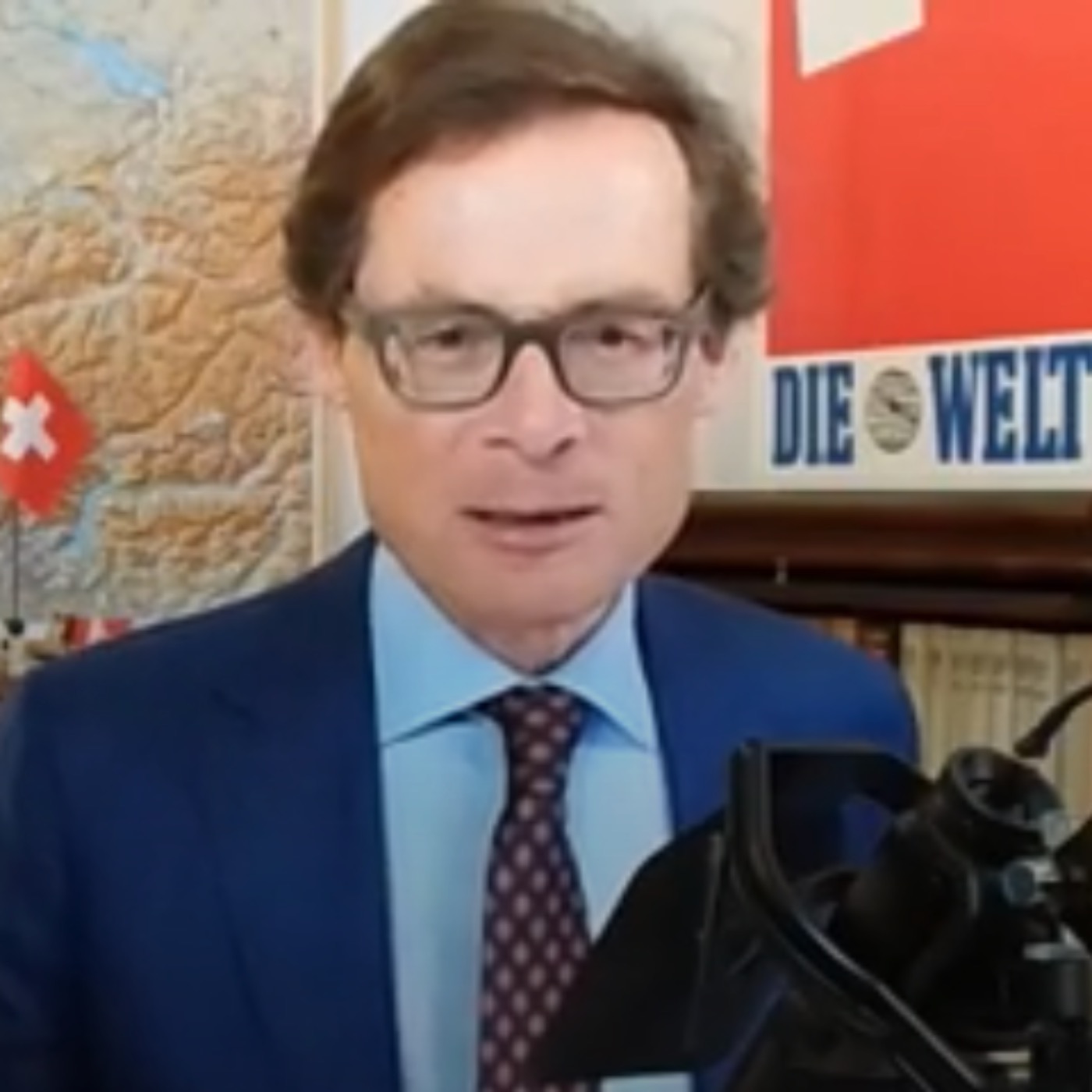Brandstifter und Biedermänner: Merz will Ukraine-Krieg eskalieren – Weltwoche Daily DE