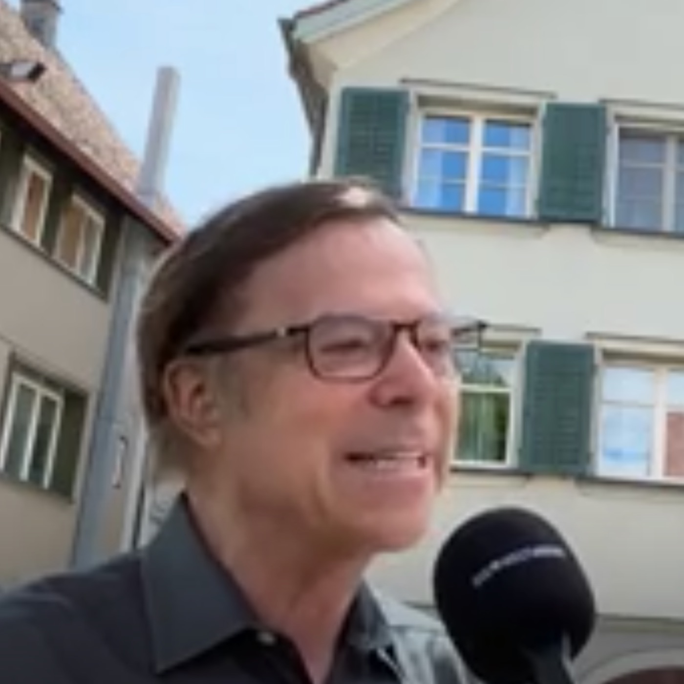 Meilensteine: Prof. Mörgeli über Johann Konrad Kern, den Thurgauer Giganten der Schweiz