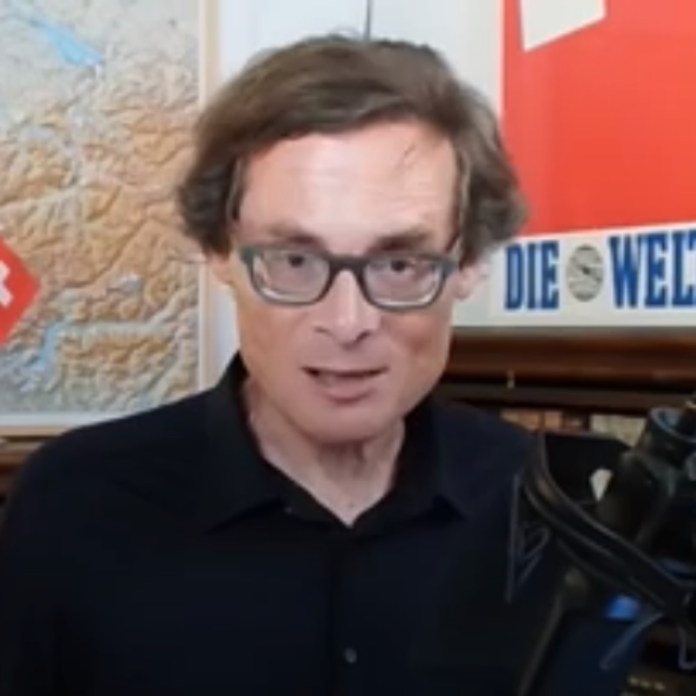 Zurück zur Vernunft: Friedensmanifest der SPD – Weltwoche Daily DE