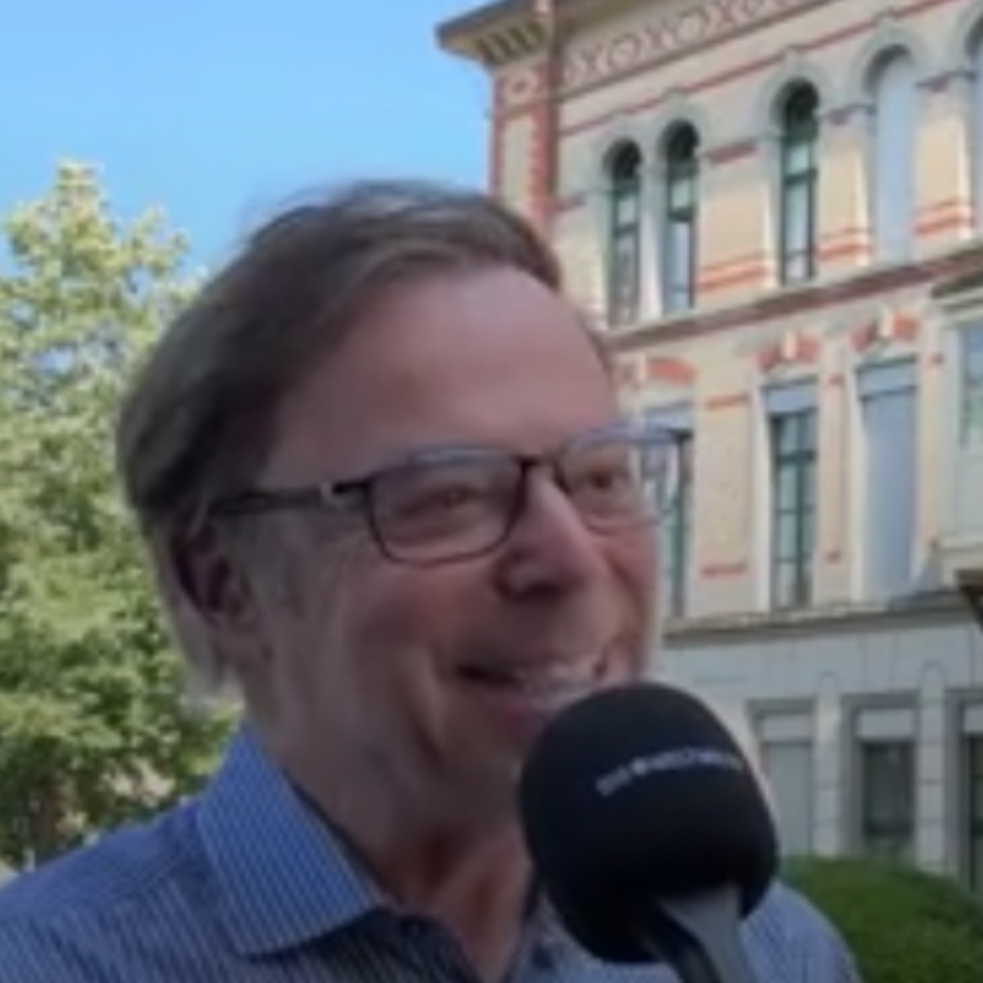 Meilensteine: Prof. Christoph Mörgeli über die Erfolgsgeschichte der Schokolade von Lindt & Sprüngli