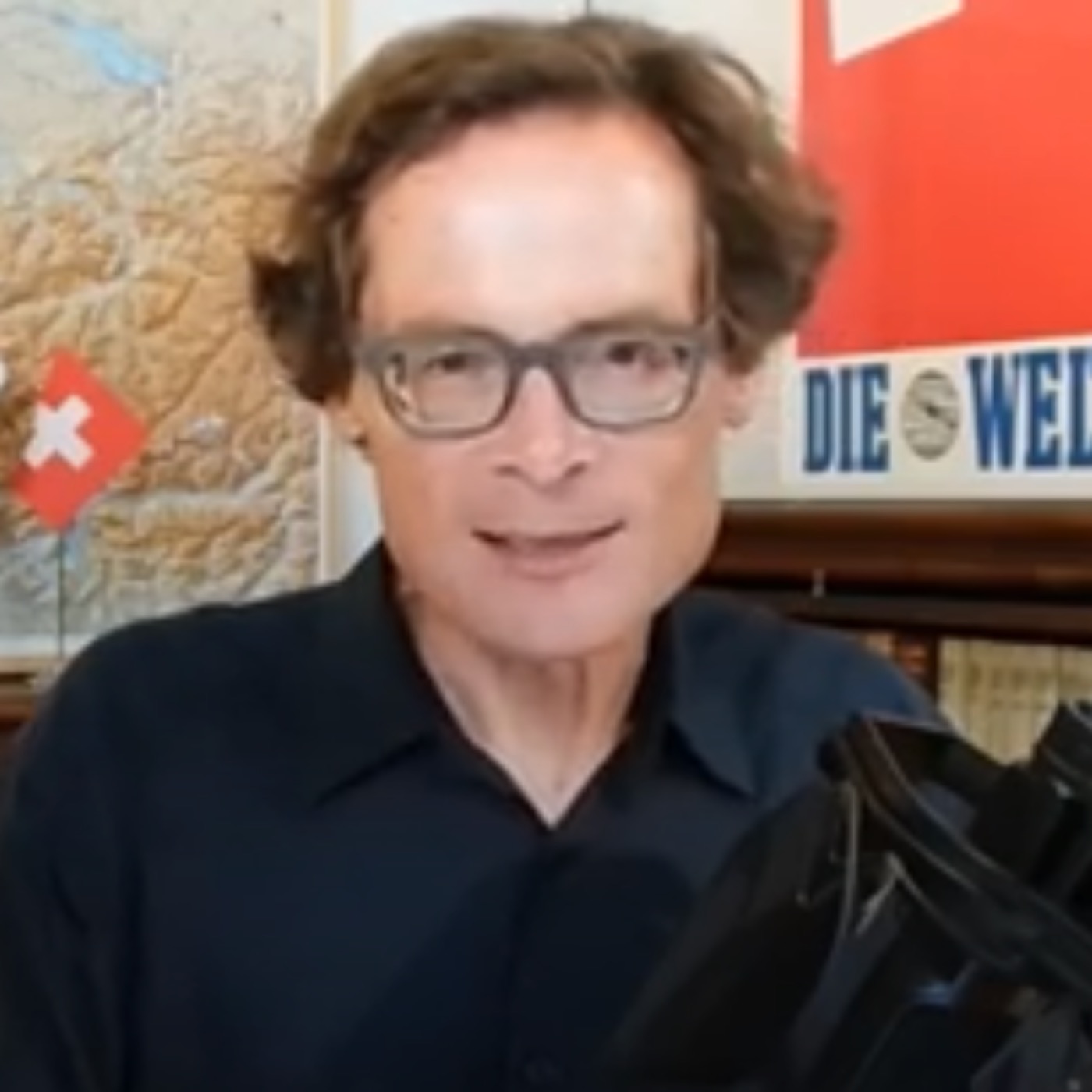 «Keine Kriegspartei»: Fake News von Merz bei Maischberger – Weltwoche Daily DE