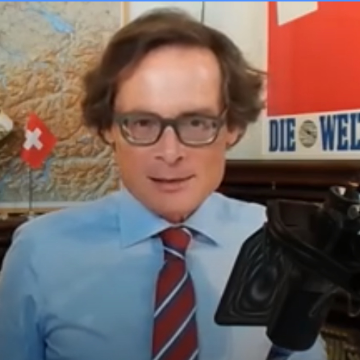 EU-Verträge: Neue Regeln gelten direkt in der Schweiz, Parlament und Volk ausgeschaltet – Weltwoche