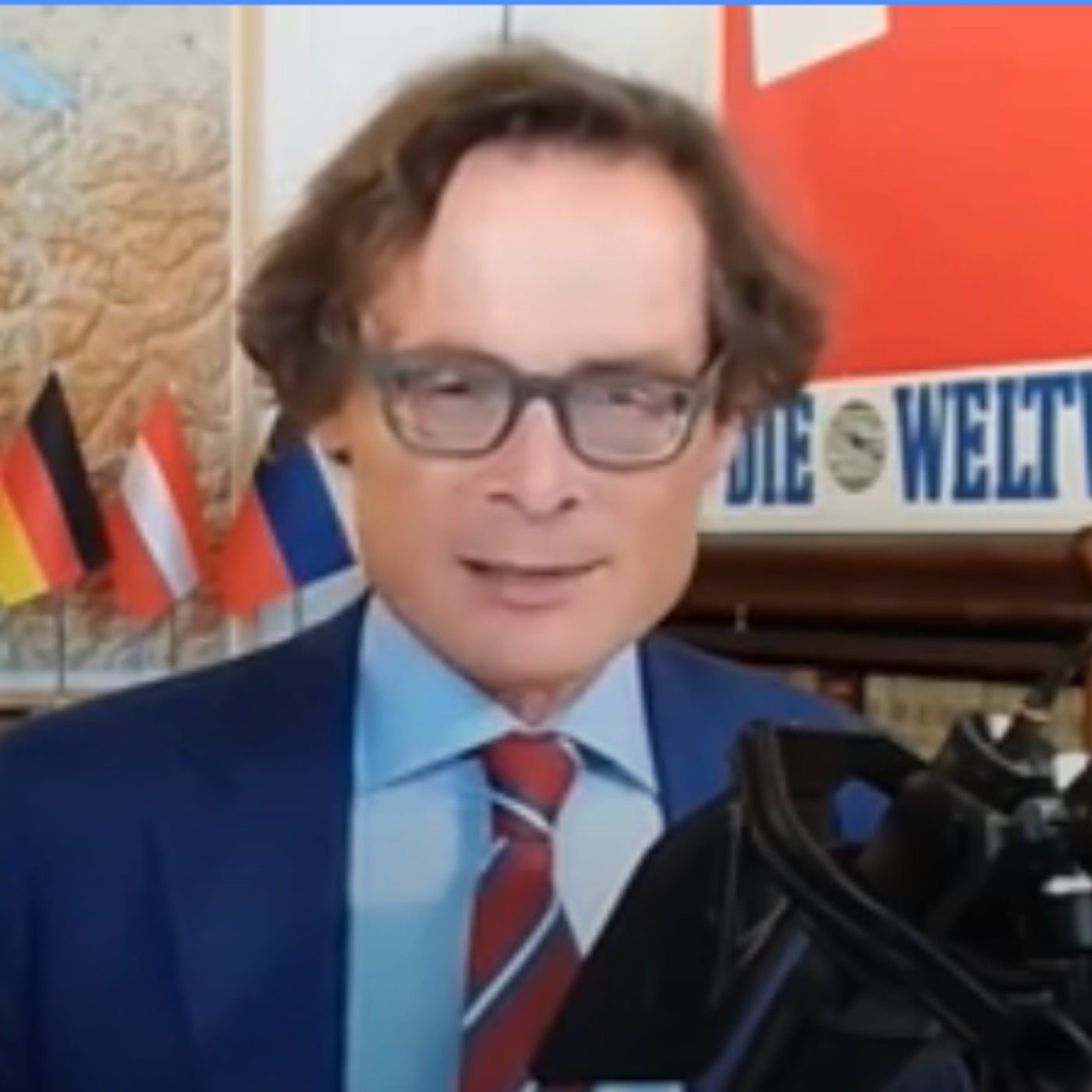 Islamische Gangs an Schweizer Schulen – Weltwoche Daily CH