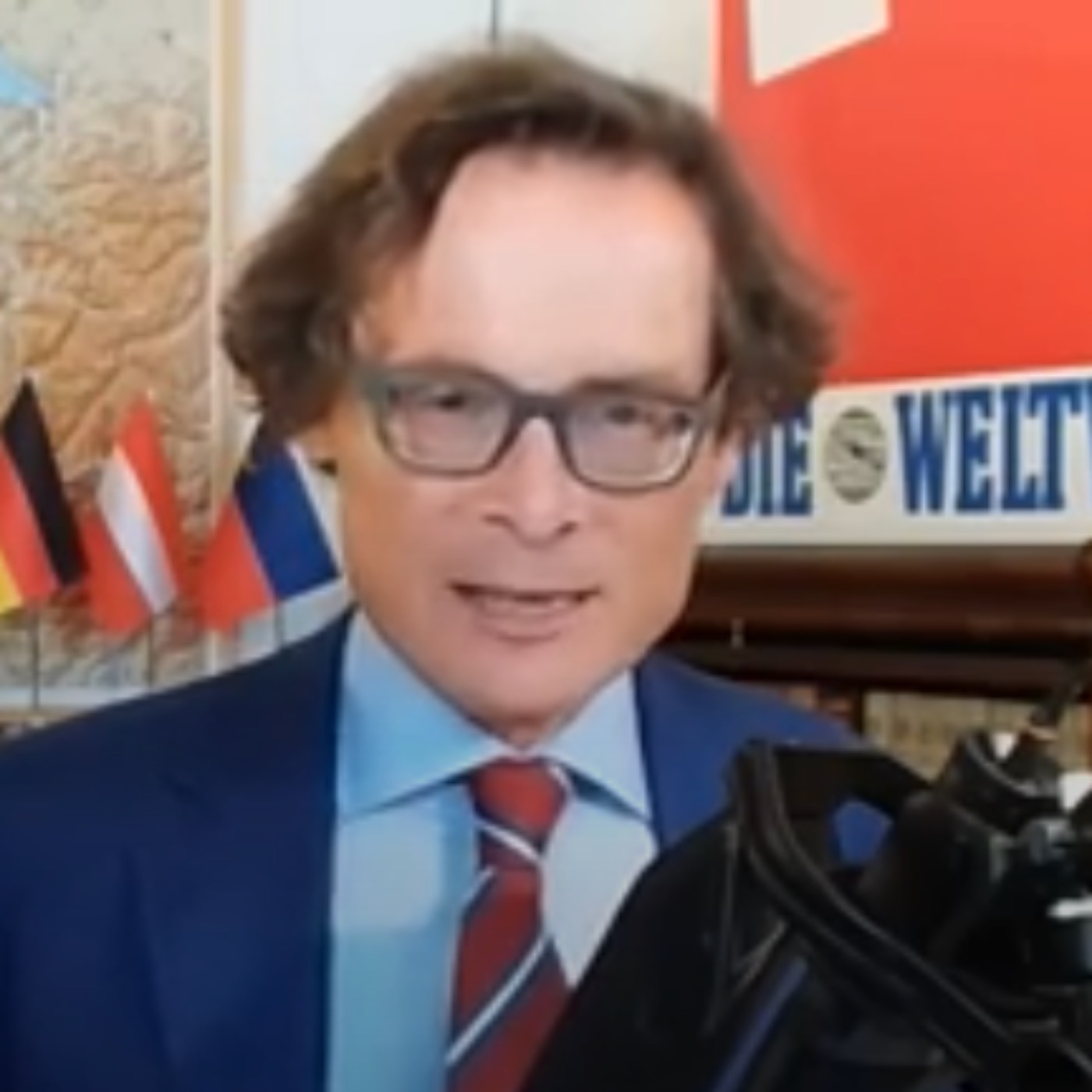 Wie viel Islam verkraftet Deutschland? – Weltwoche Daily DE