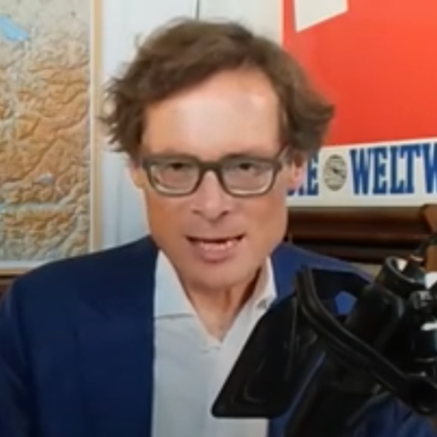 Schweiz, Insel der Glückseligen – Weltwoche Daily CH