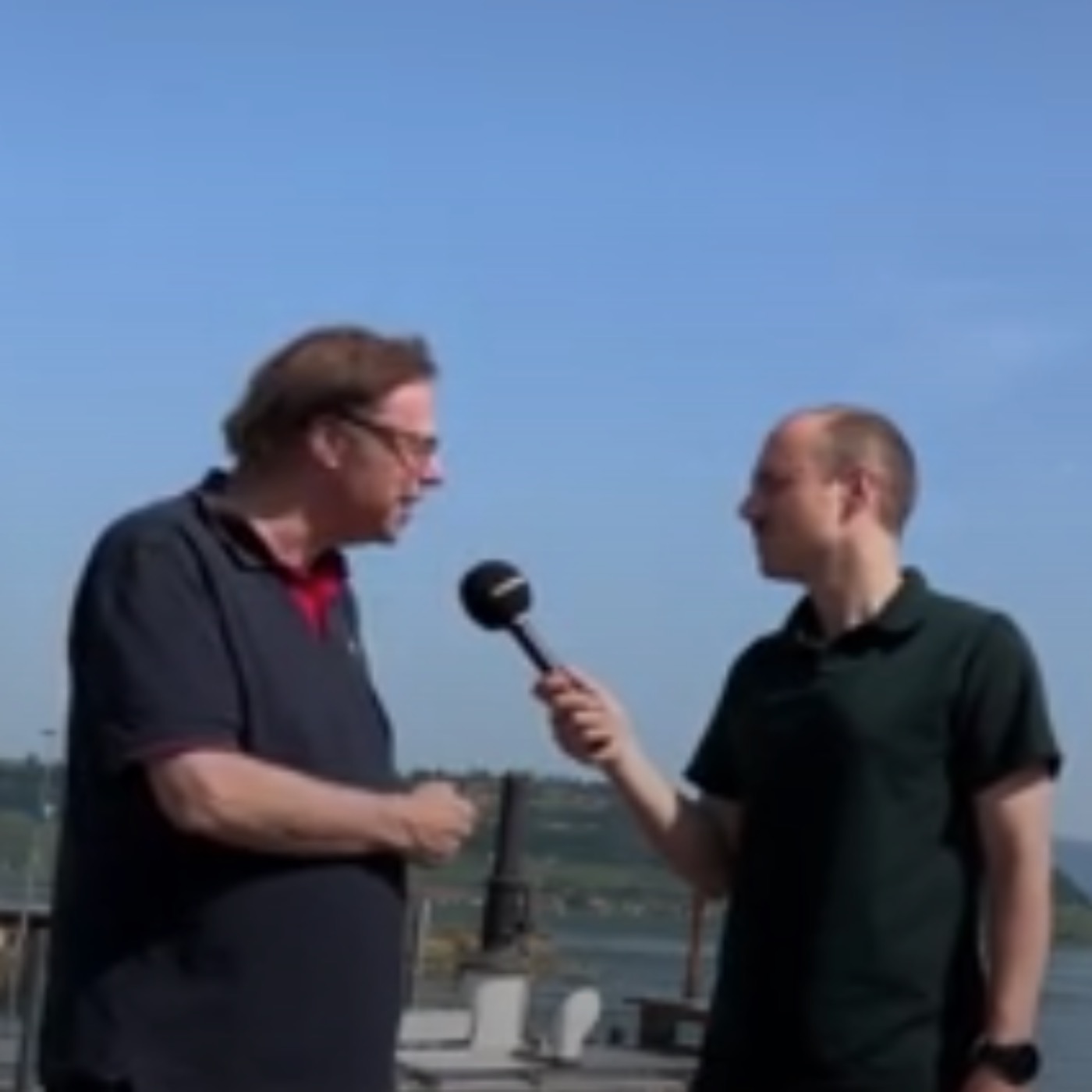 Meilensteine: Prof. Christoph Mörgeli über die Expo 02 und Segen und Fluch der Landesausstellungen
