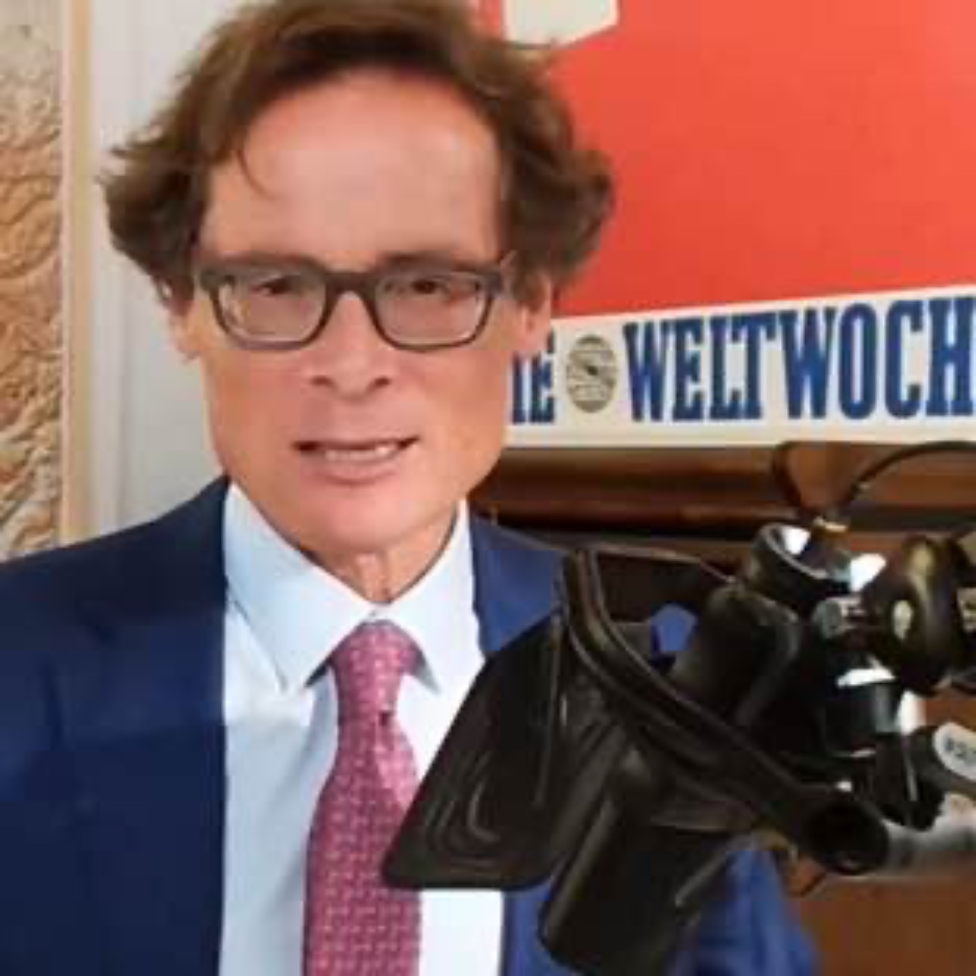 US-Zollhammer: Riesen-Gejammer, dabei sind jetzt Nüchternheit und Selbstvertrauen angesagt