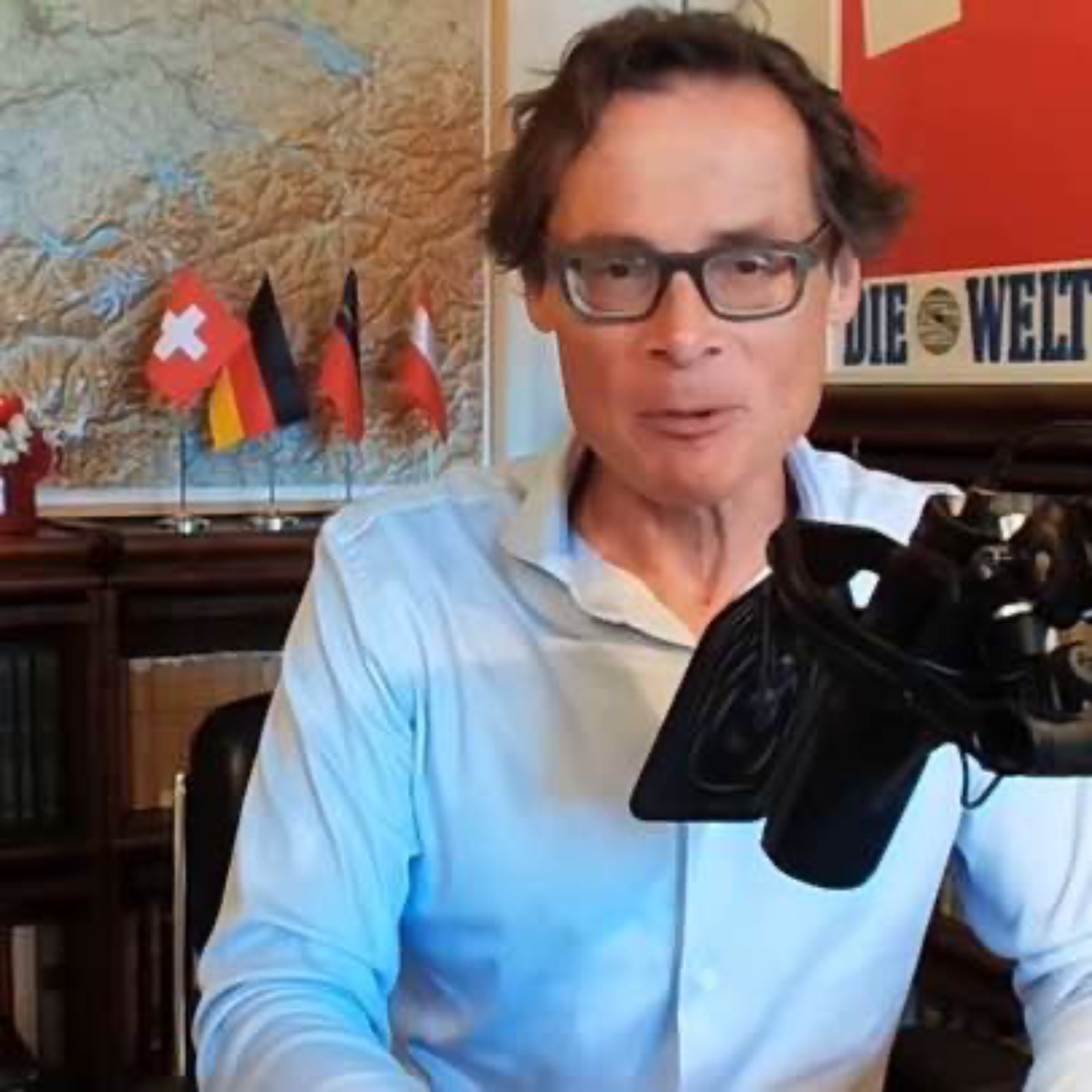 Keller-Sutters Zoll-Debakel: Rache der Eitelkeit, Diplomatie am Nullpunkt, wie weiter?