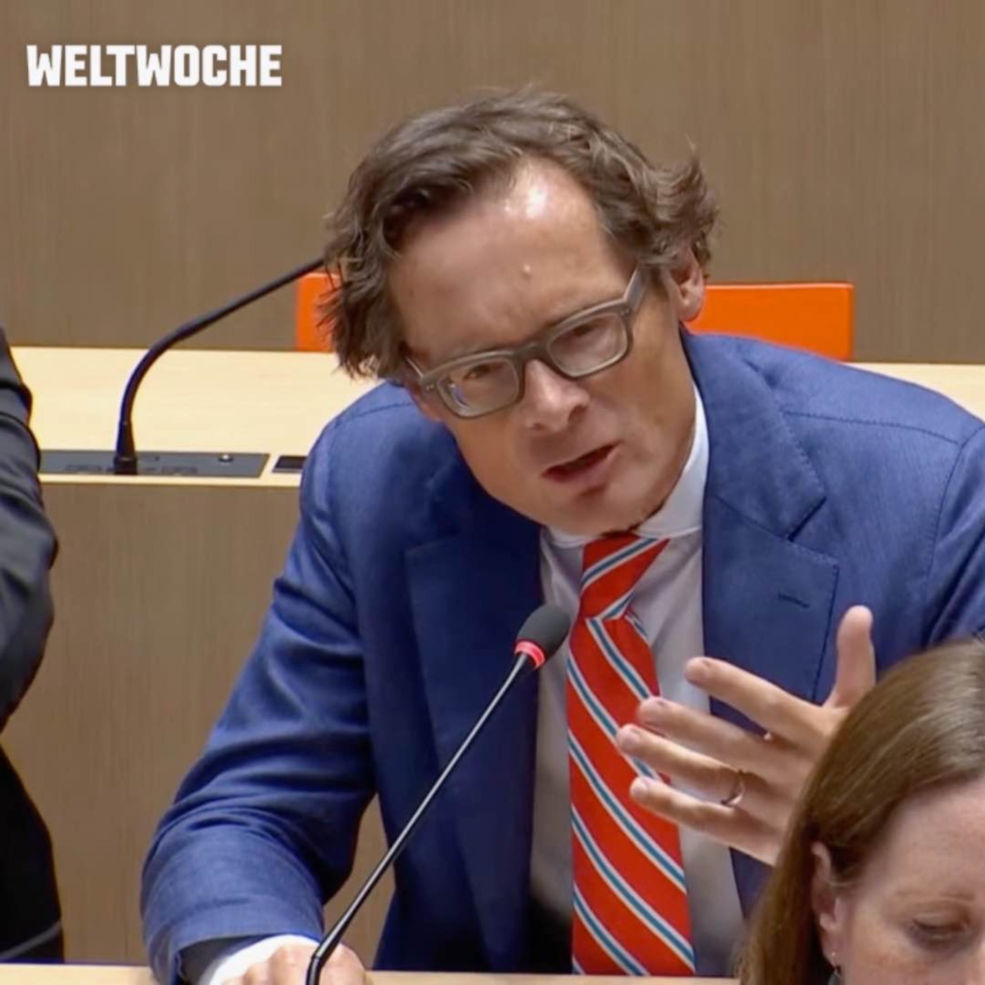 Roger Köppel: Was wollten Sie mit dem Trump-Telefonat erreichen, Frau Keller-Sutter?