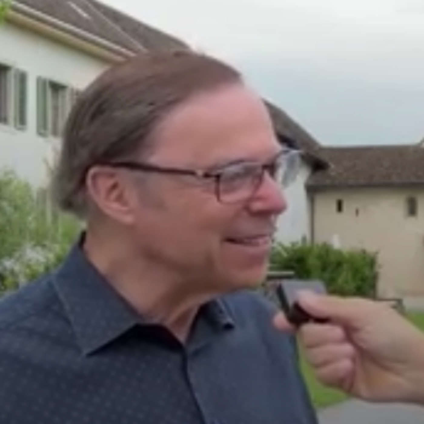 Meilensteine: Prof. Christoph Mörgeli über die Kreuzzüge im Mittelalter, die Schweiz