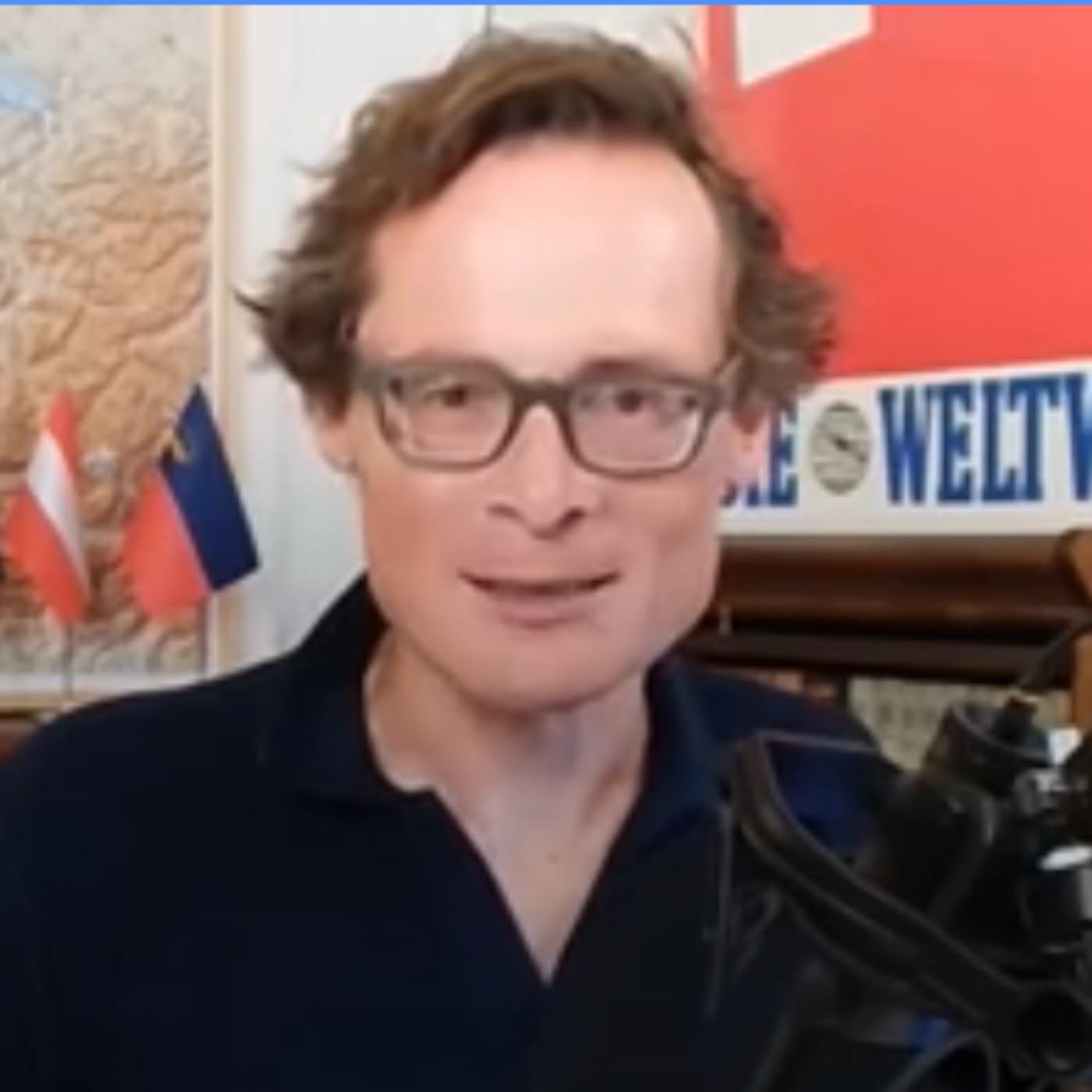 US-Zölle: Mehr Selbstvertrauen in der Schweiz! – Weltwoche Daily CH