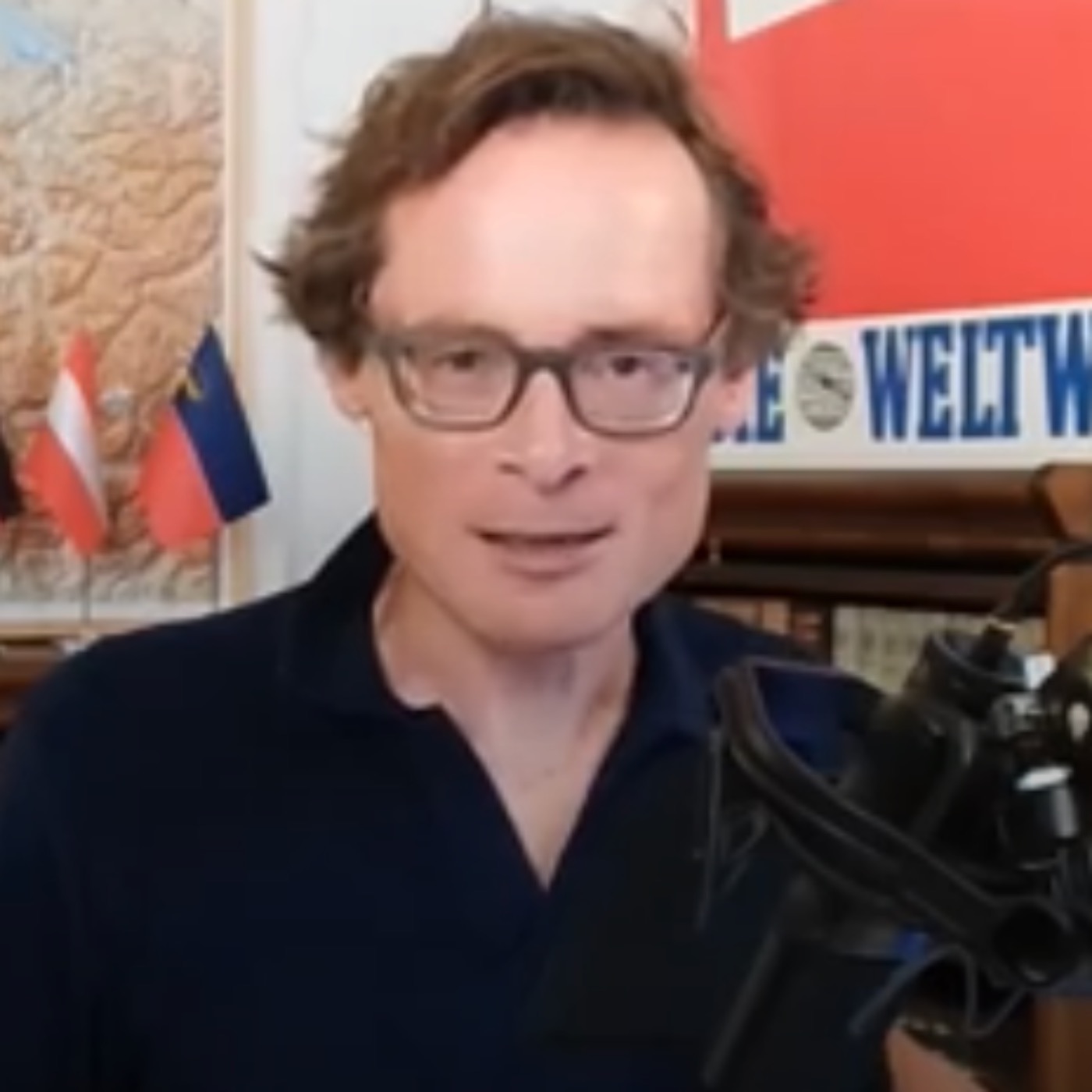 Trump eilt von Erfolg zu Erfolg – aus amerikanischer Sicht – Weltwoche Daily DE