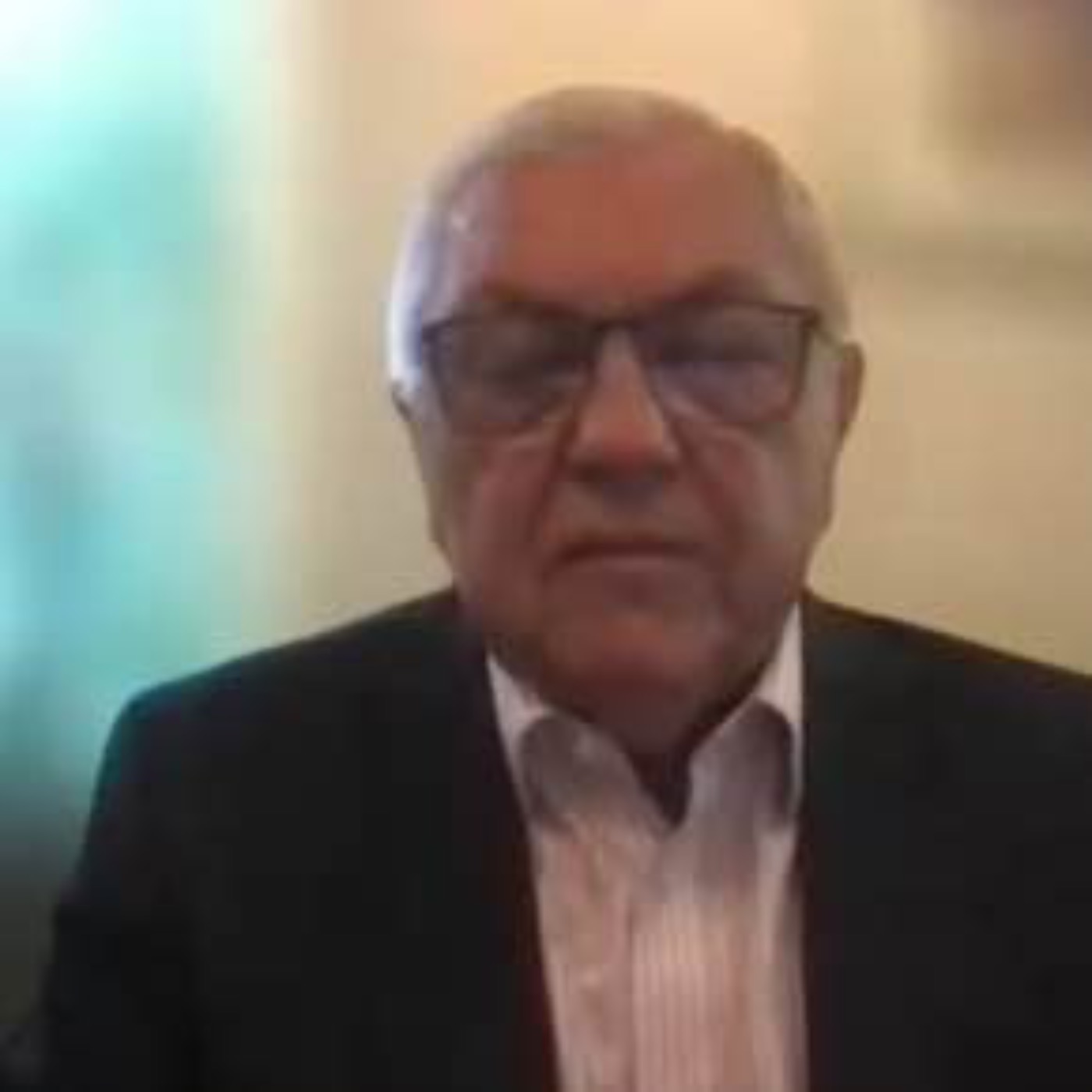 «Ich bin optimistisch»: Harald Kujat über den Trump-Putin-Gipfel und den Weg zum Ukraine-Frieden