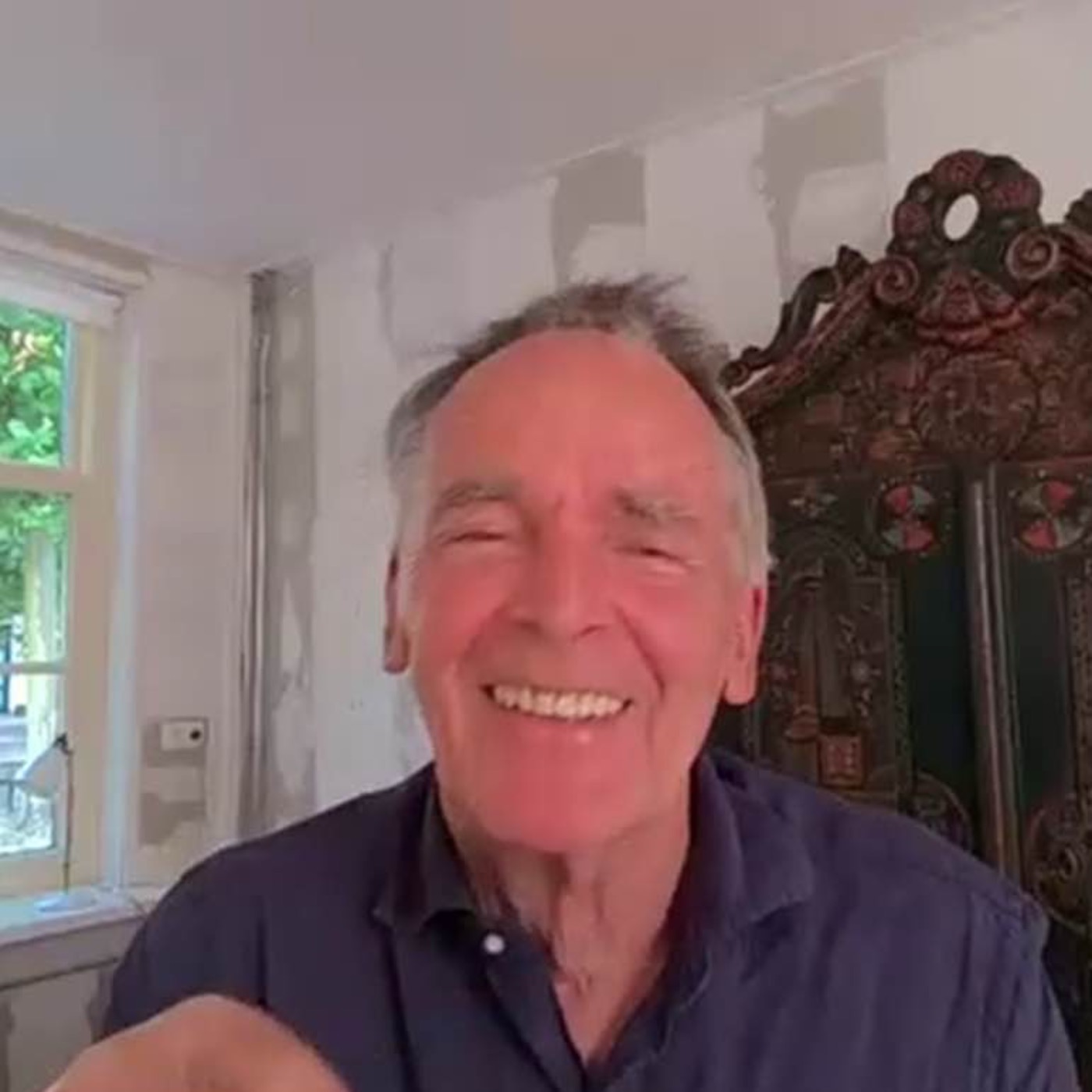 «Russland gewinnt diesen Krieg»: Uno-Spitzendiplomat Michael Schulenburg über das Trump-Putin-Treffen