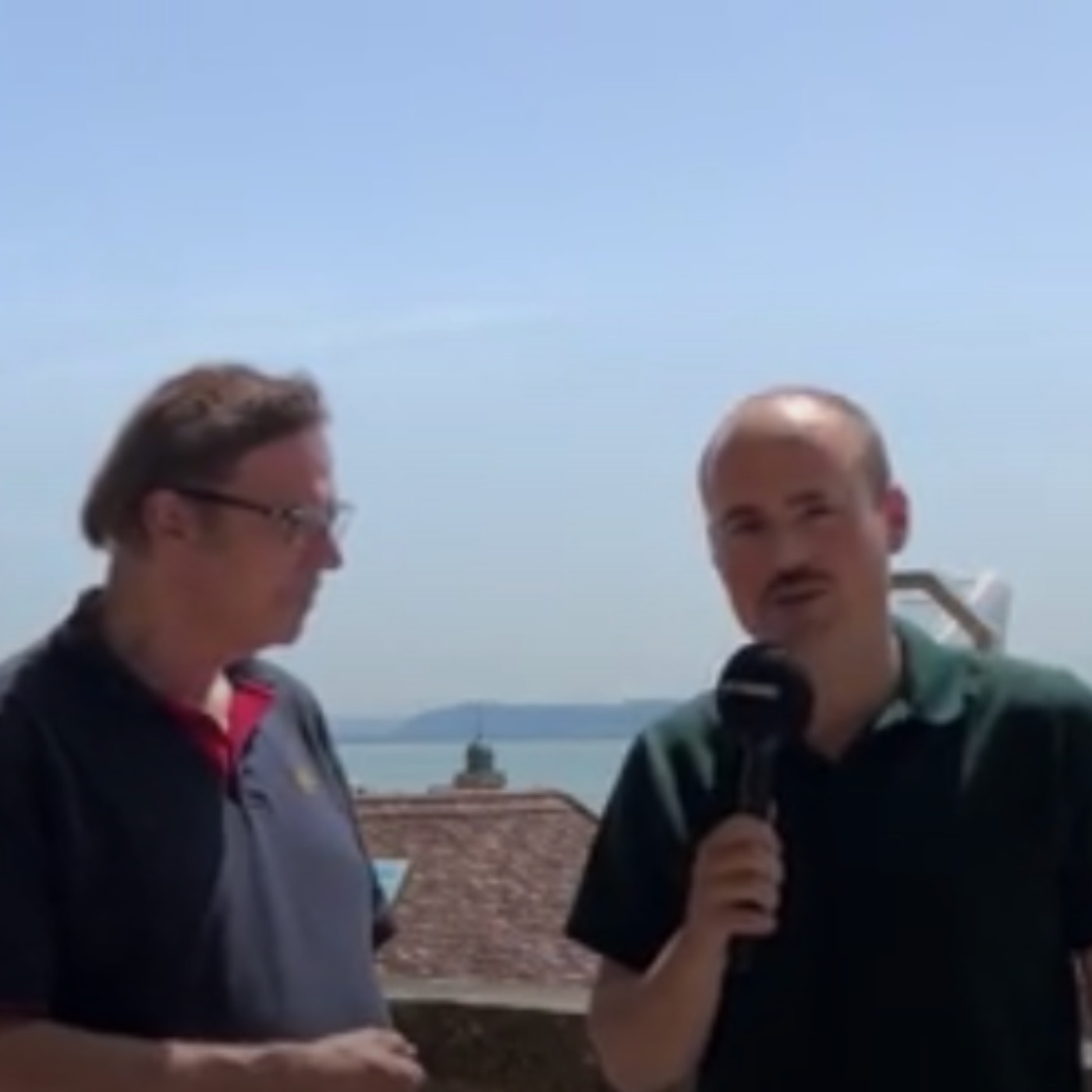 Meilensteine: Prof. Mörgeli über Neuenburg, das Schloss und den Konflikt mit Preussen