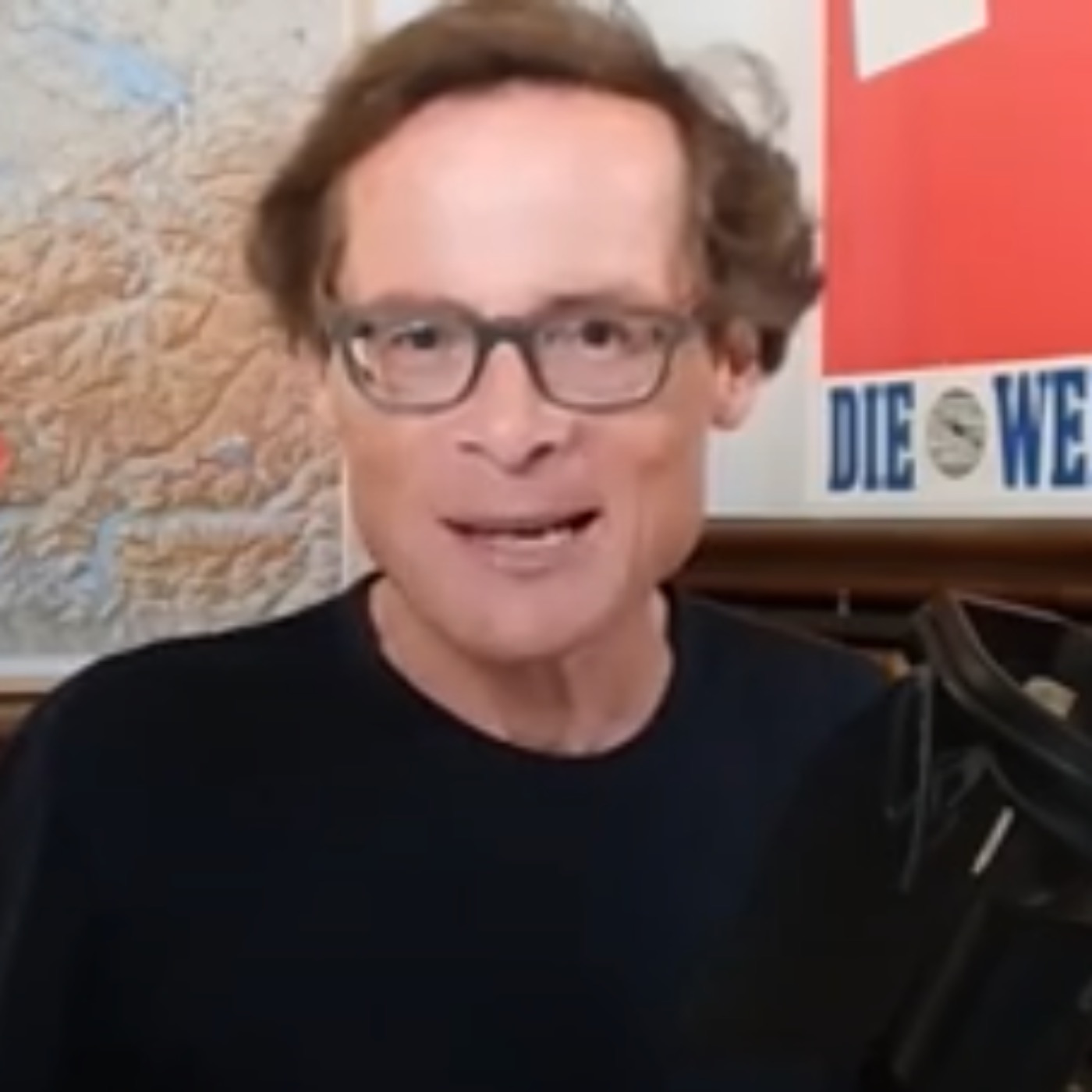 Bundesrat von Sinnen: Schweizer Armee soll mit der EU in den Krieg, zum Beispiel gegen Russland