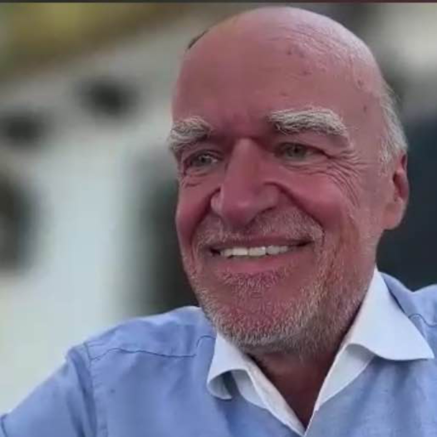 100 Tage Merz: Investor Lenny Fischer über den Kanzler, intergalaktische Irrtümer und die Ökonomie hinter dem Alaska-Gipfel