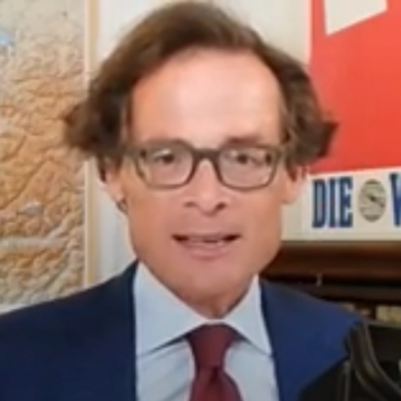 Trump, Putin, Selenskyj: Wie weiter aus Schweizer Sicht? – Weltwoche Daily CH