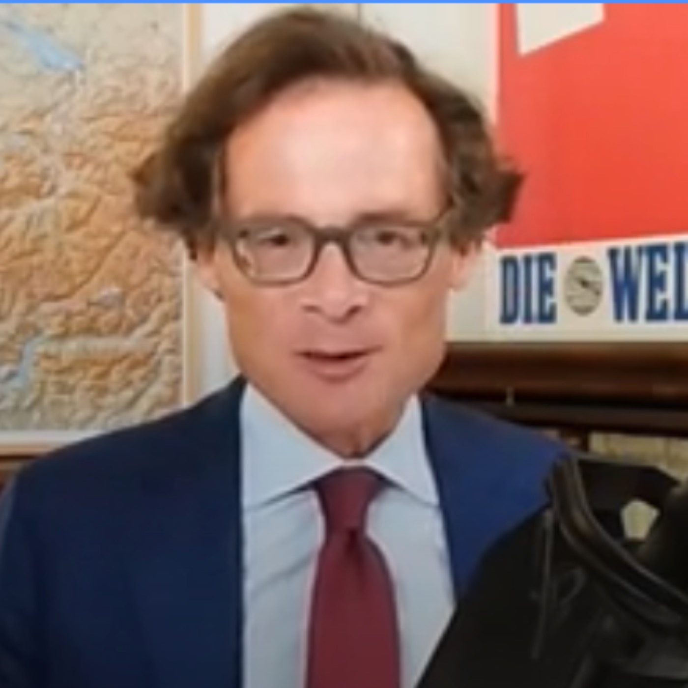 Alaska: Triumph der Diplomatie, so beginnt Entspannung – Weltwoche Daily DE