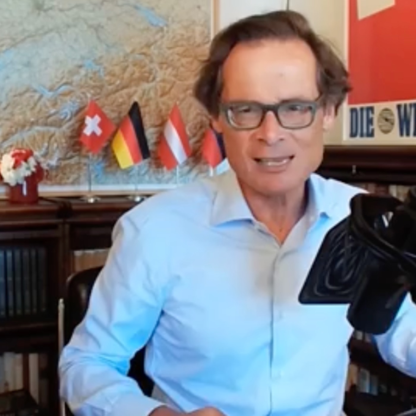 Verlängert Selenskyj den Krieg? Vor dem Trump-Gipfel in Washington