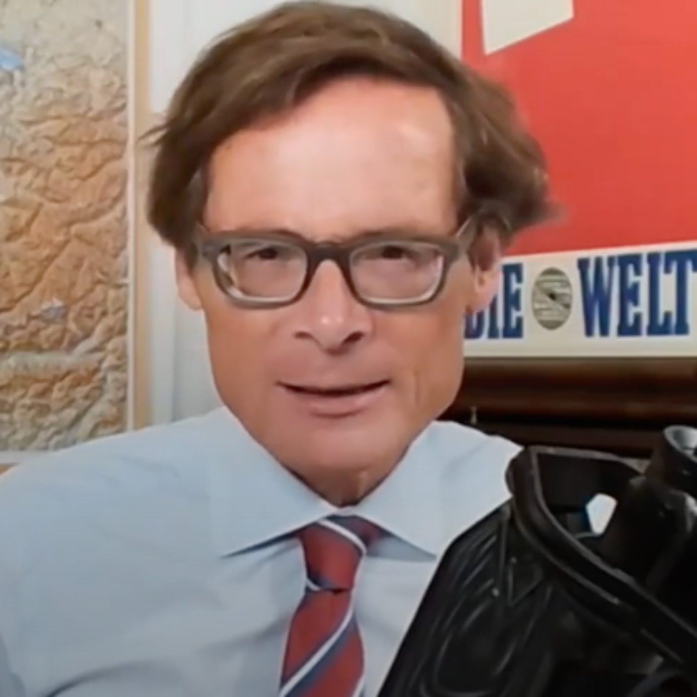 Teufelskerl Trump: Kein Durchbruch, aber viel Dynamik im Friedensprozess – Weltwoche Daily CH