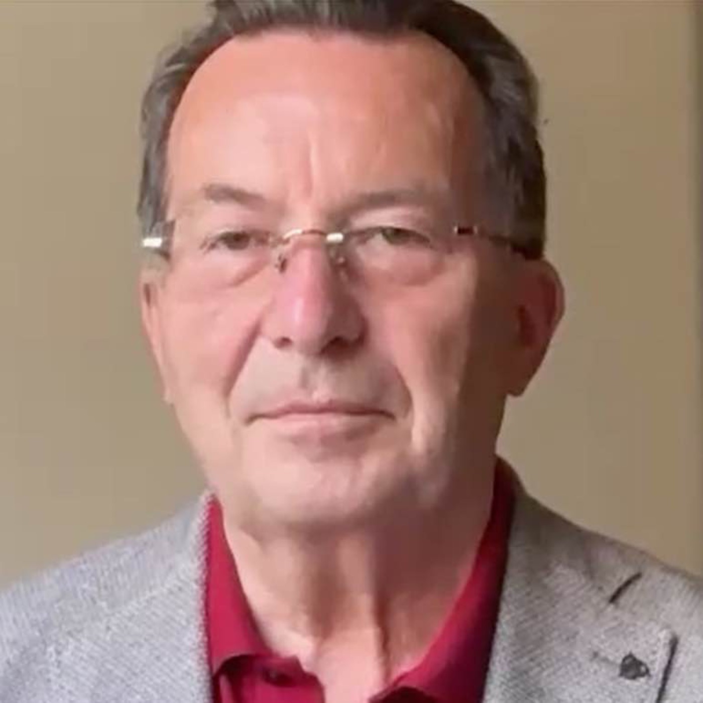 «Selenskyj wird Verzicht üben müssen»: Oberst a.D. Ralph Thiele über Trumps Friedensinitiative