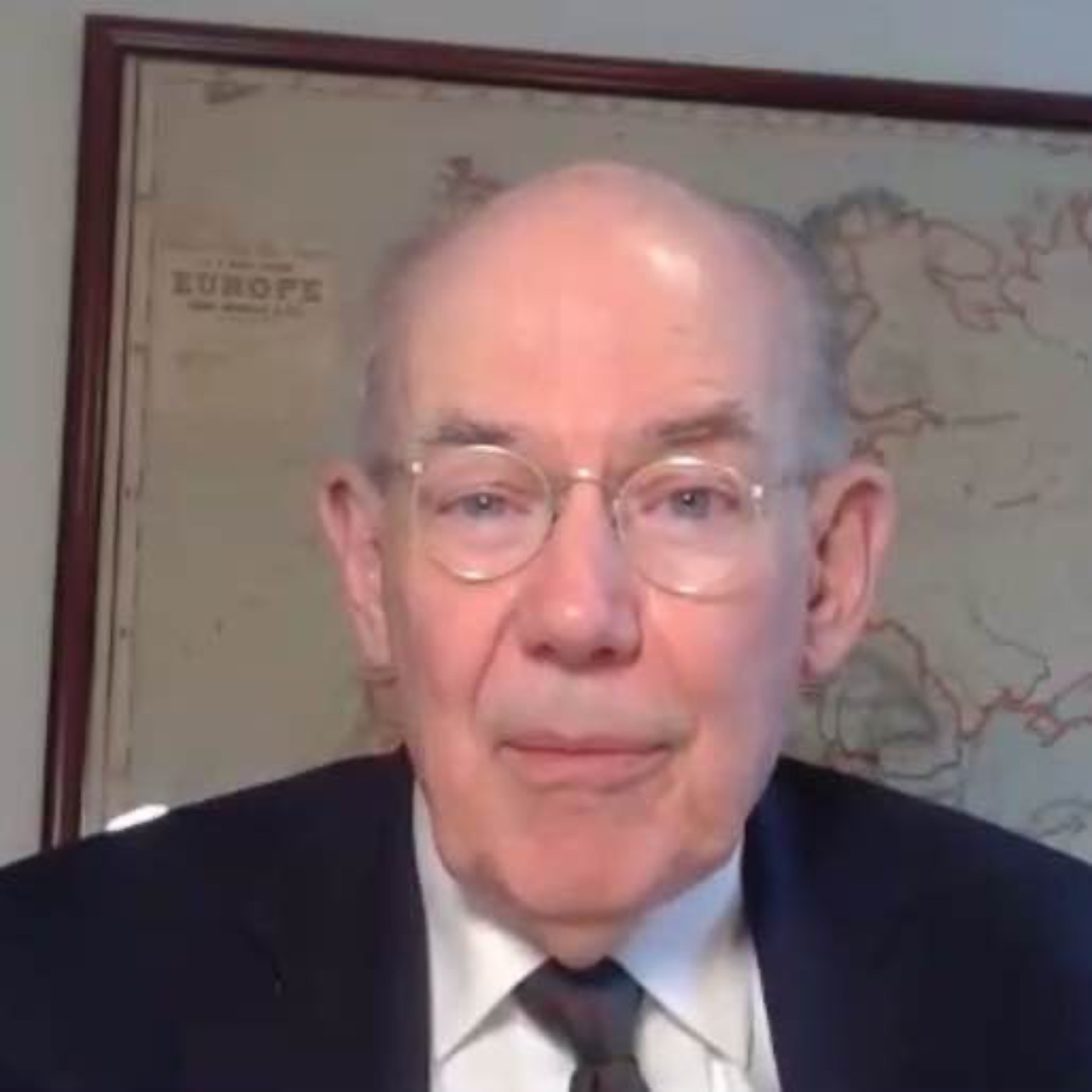 US-Geostratege Prof. Mearsheimer: «Der Ukraine-Krieg wird auf dem Schlachtfeld enden»