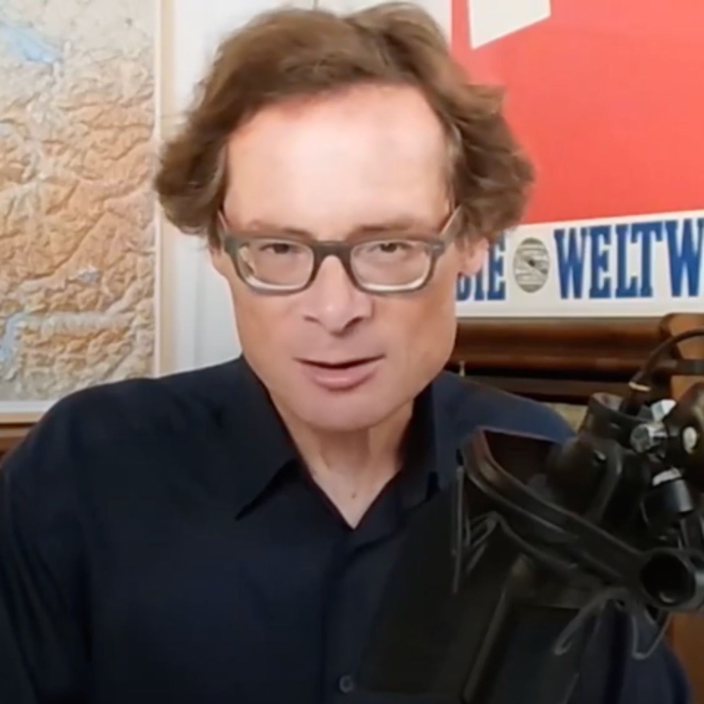 Ukraine-Krieg: Selenskyj will zum Angriff auf Russland übergehen – Weltwoche Daily DE