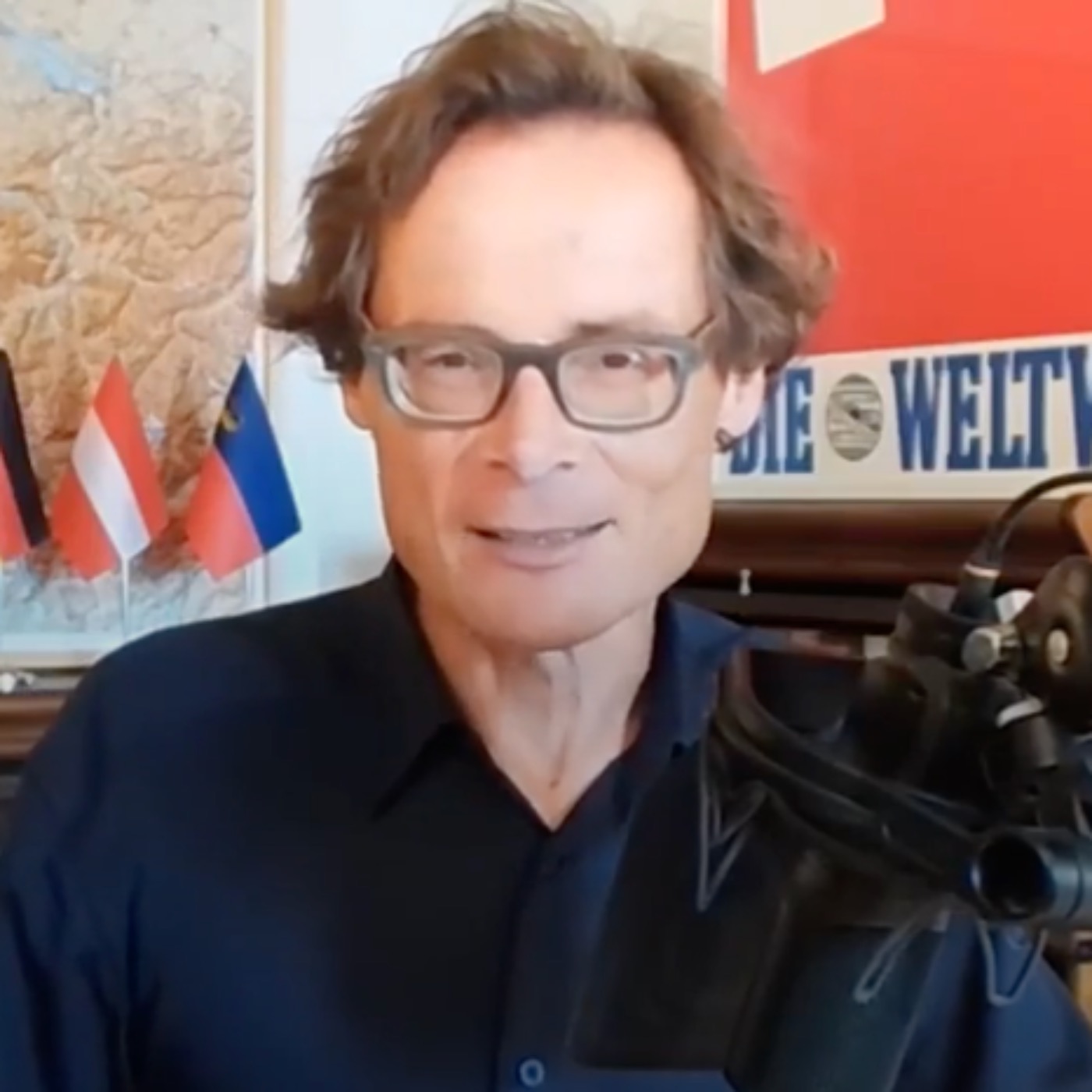 Friedrich Merz: Flucht in die Aussenpolitik - Vorschau «Weltwoche Deutschland»