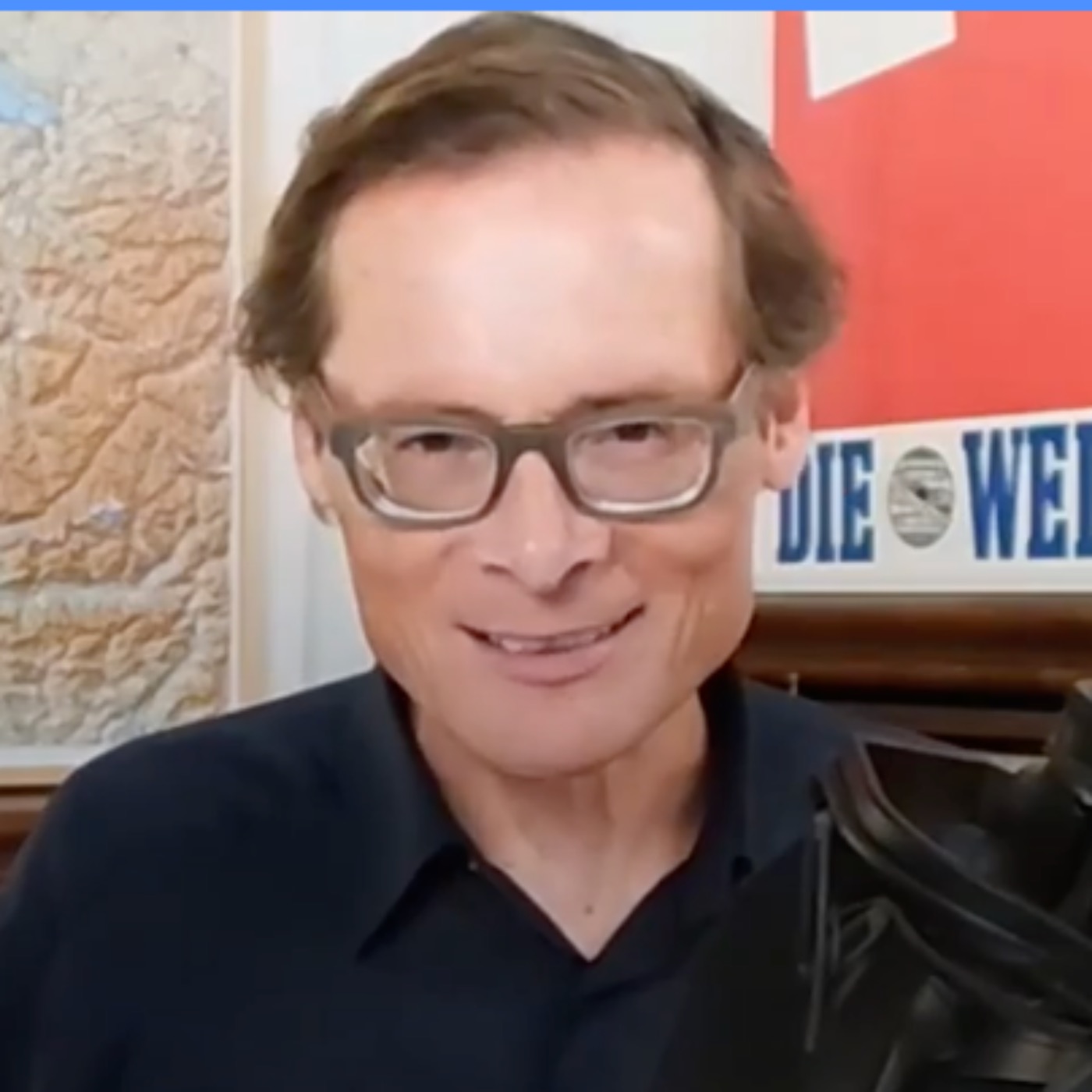 Miese Stimmung: Immer mehr Deutsche wollen in die Schweiz – Weltwoche Daily DE