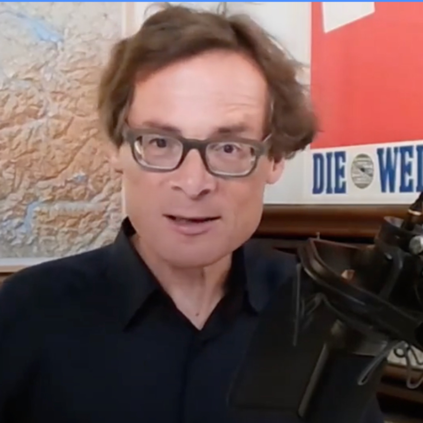 US-Zollstreit: Bundesrat, viel Glück! – Weltwoche Daily CH