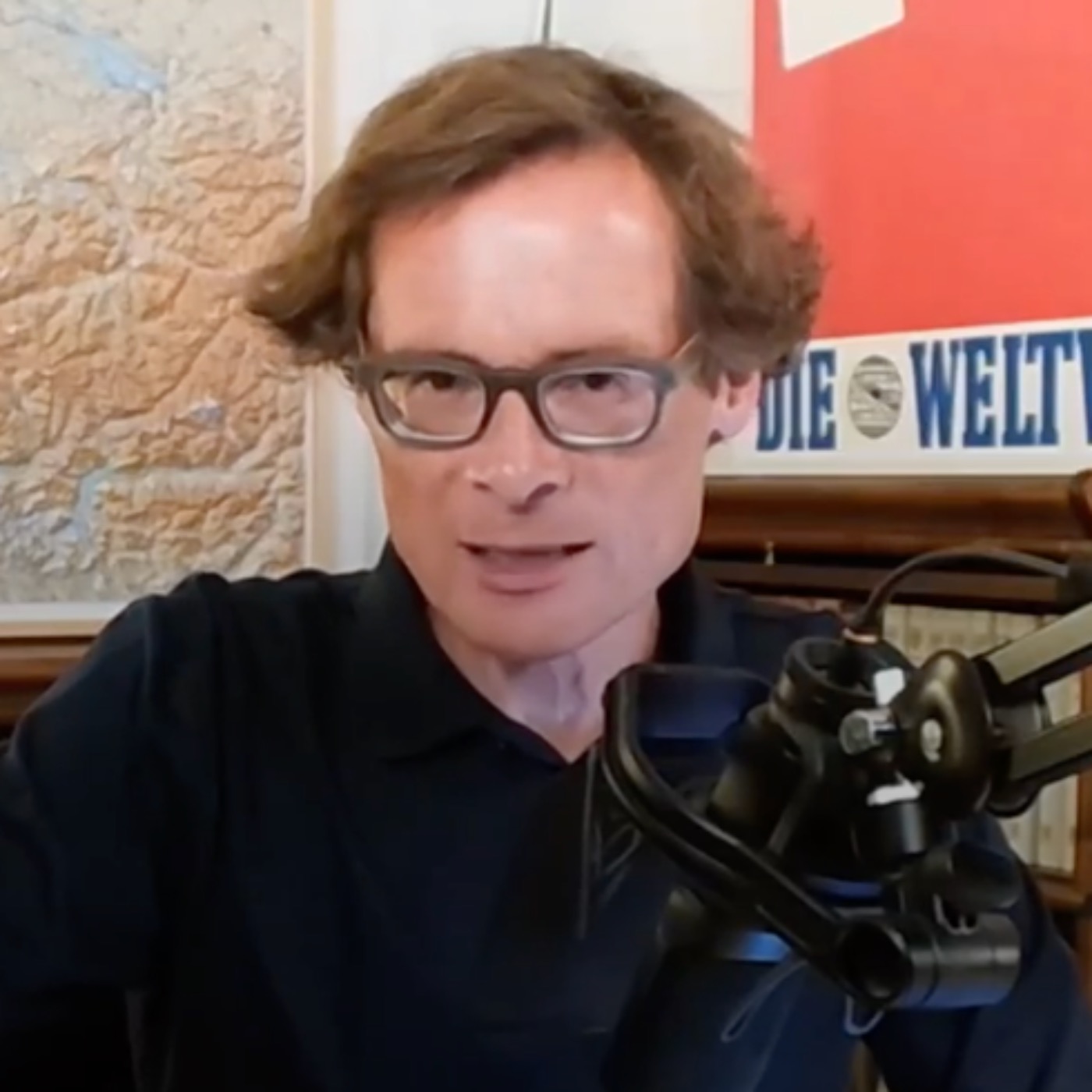 Spitzel und Denunzianten: Der deutsche Verleumdungs-Journalismus – Weltwoche Daily DE