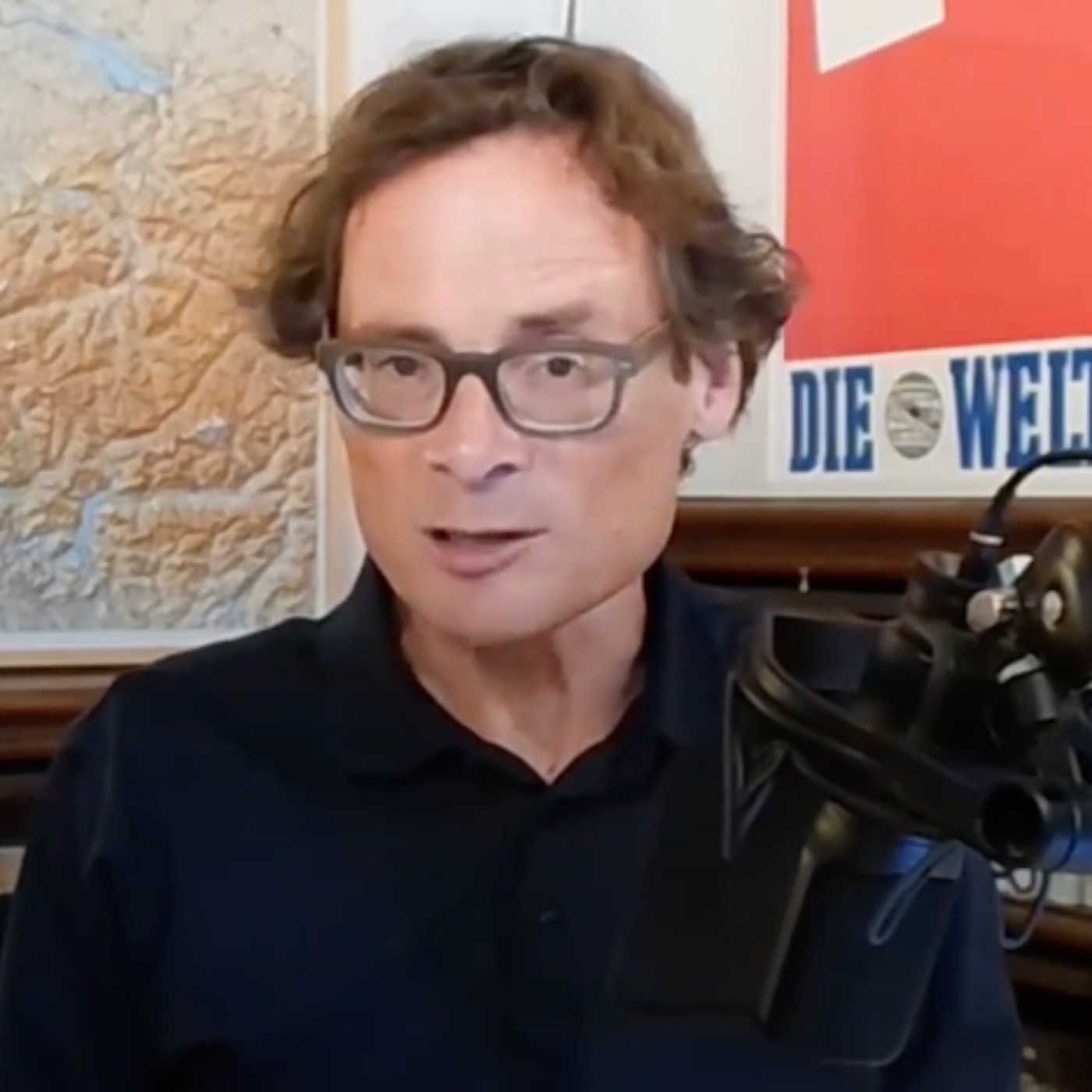 Wir Europäer sind die Dorftrottel der Welt – Weltwoche Daily DE