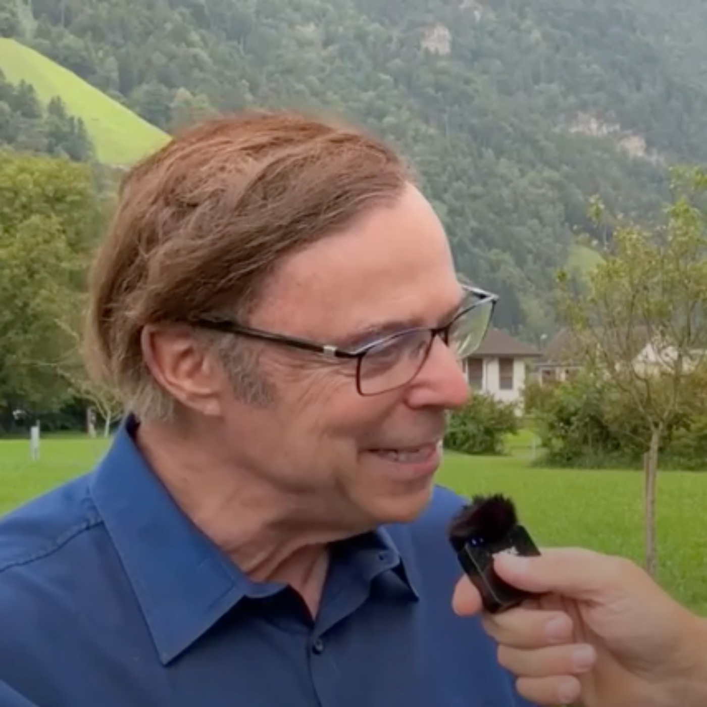 Meilensteine: Prof. Christoph Mörgeli über die Leventiner Söldner-Unternehmer A Pro