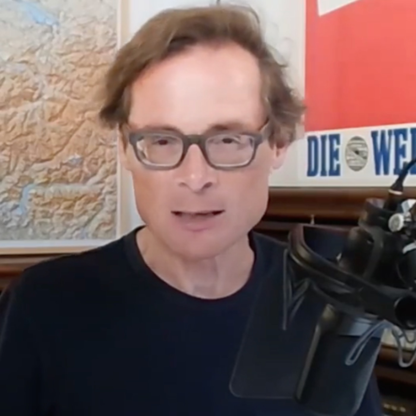 EU dürfte der EU nicht beitreten – zu undemokratisch – Weltwoche Daily CH