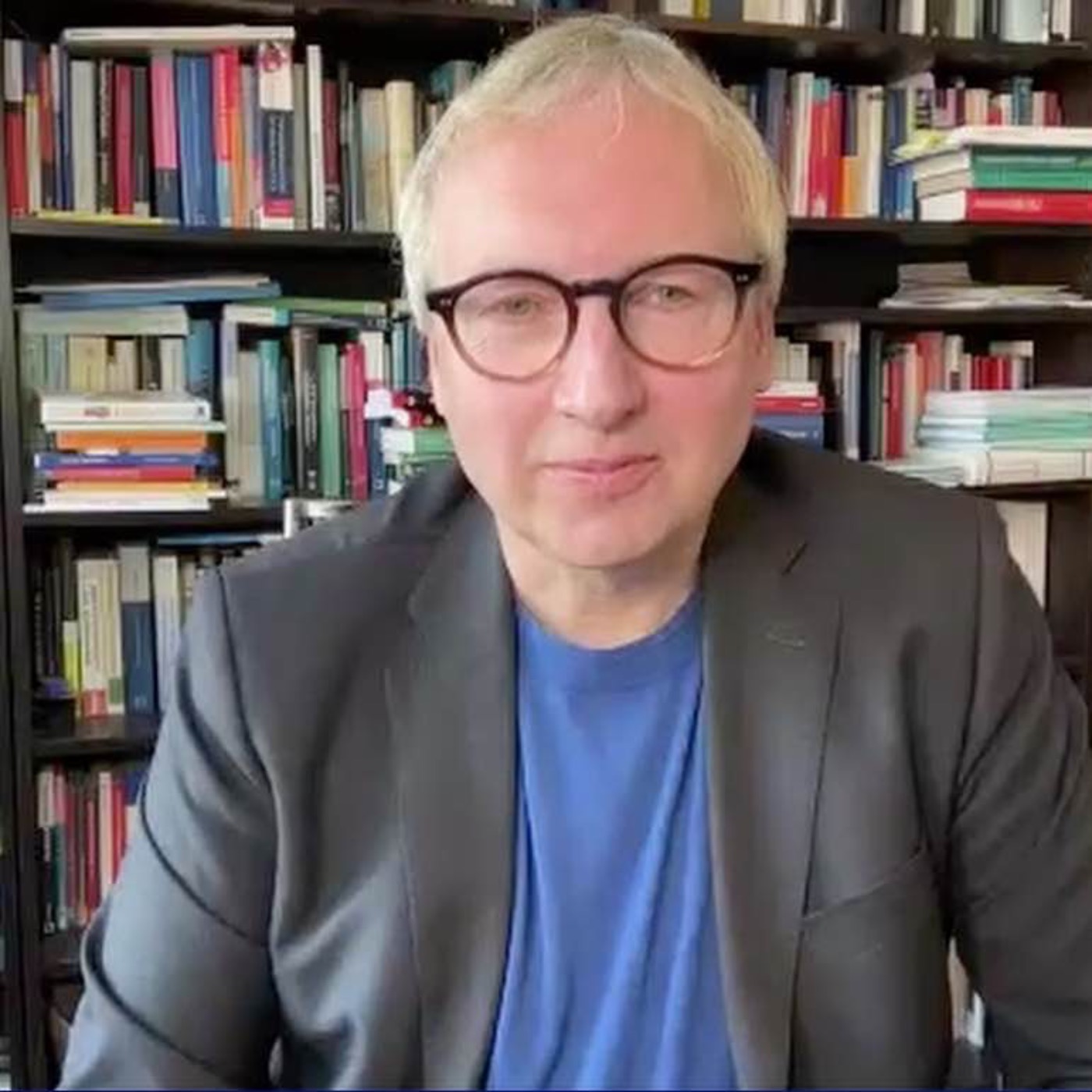 «AfD-Verbot muss diskutiert werden»: Prof. Johannes Varwick über Deutschland und die Demokratie