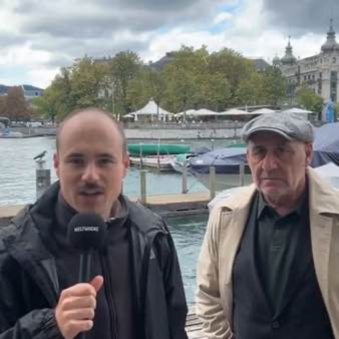 Attentat auf Charlie Kirk: Lehren für die Schweiz