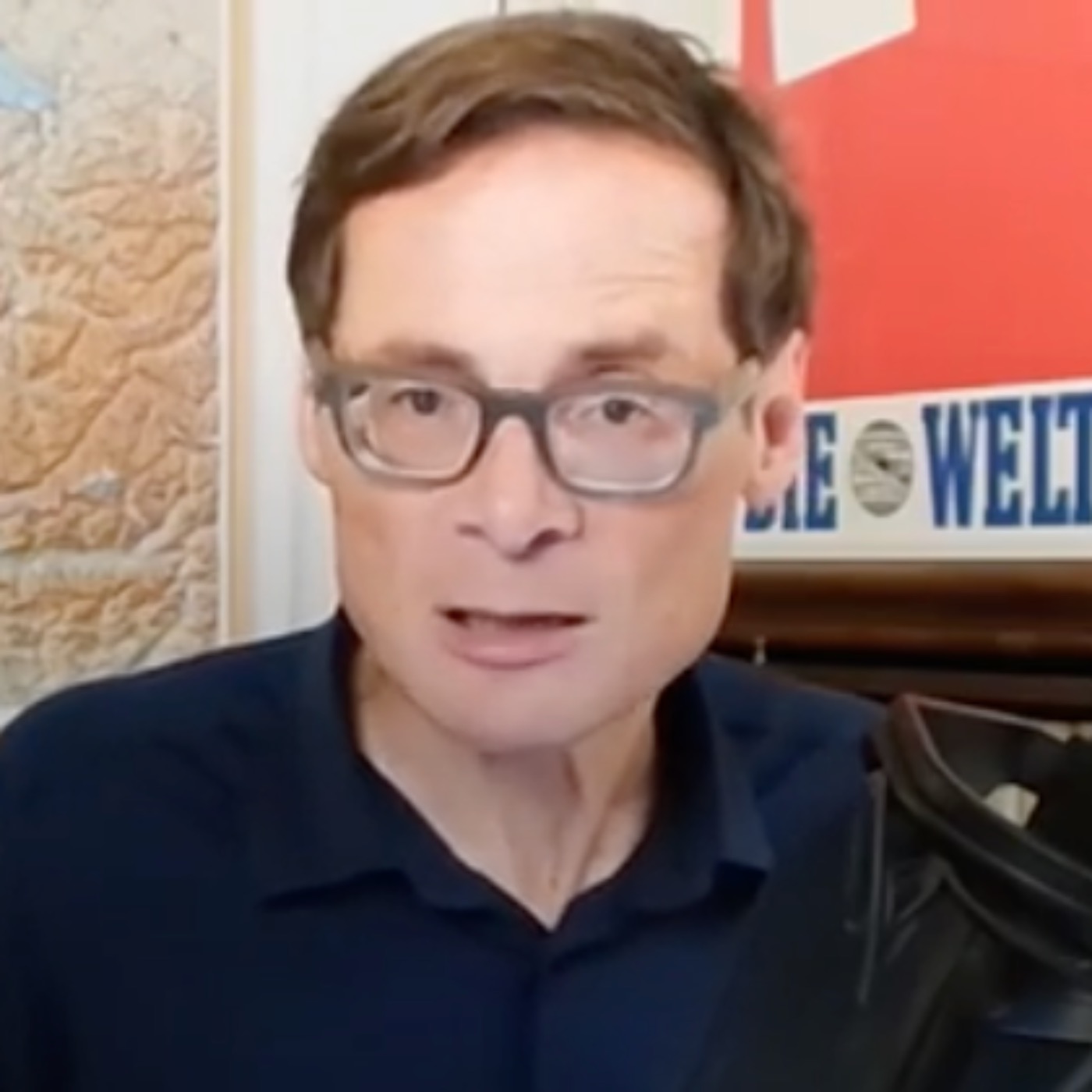 Frieden in Europa: Warum es die neutrale Schweiz braucht – Weltwoche Daily CH