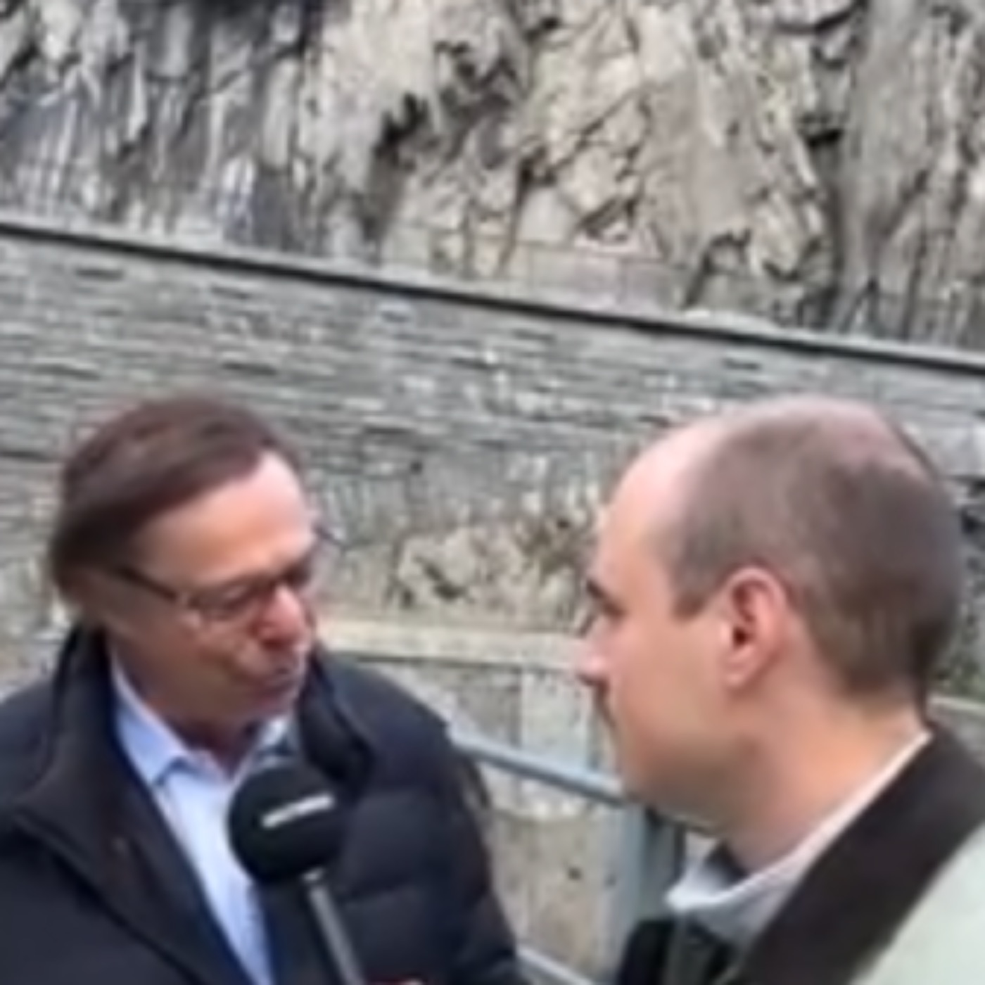 Meilensteine: Prof. Mörgeli über Mythos und Wahrheit der Teufelsbrücke