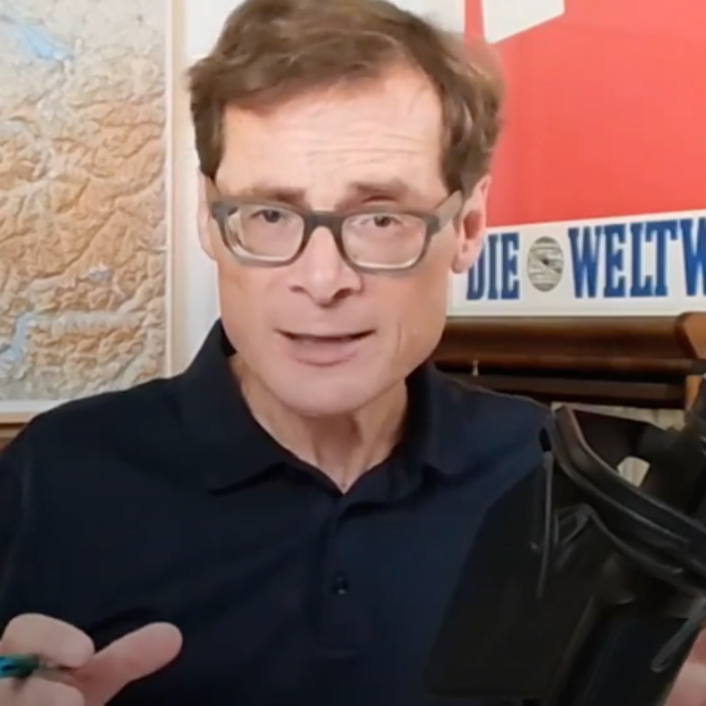 Frauenkrieg im Bundesrat um Trumps Zölle – Weltwoche Daily CH