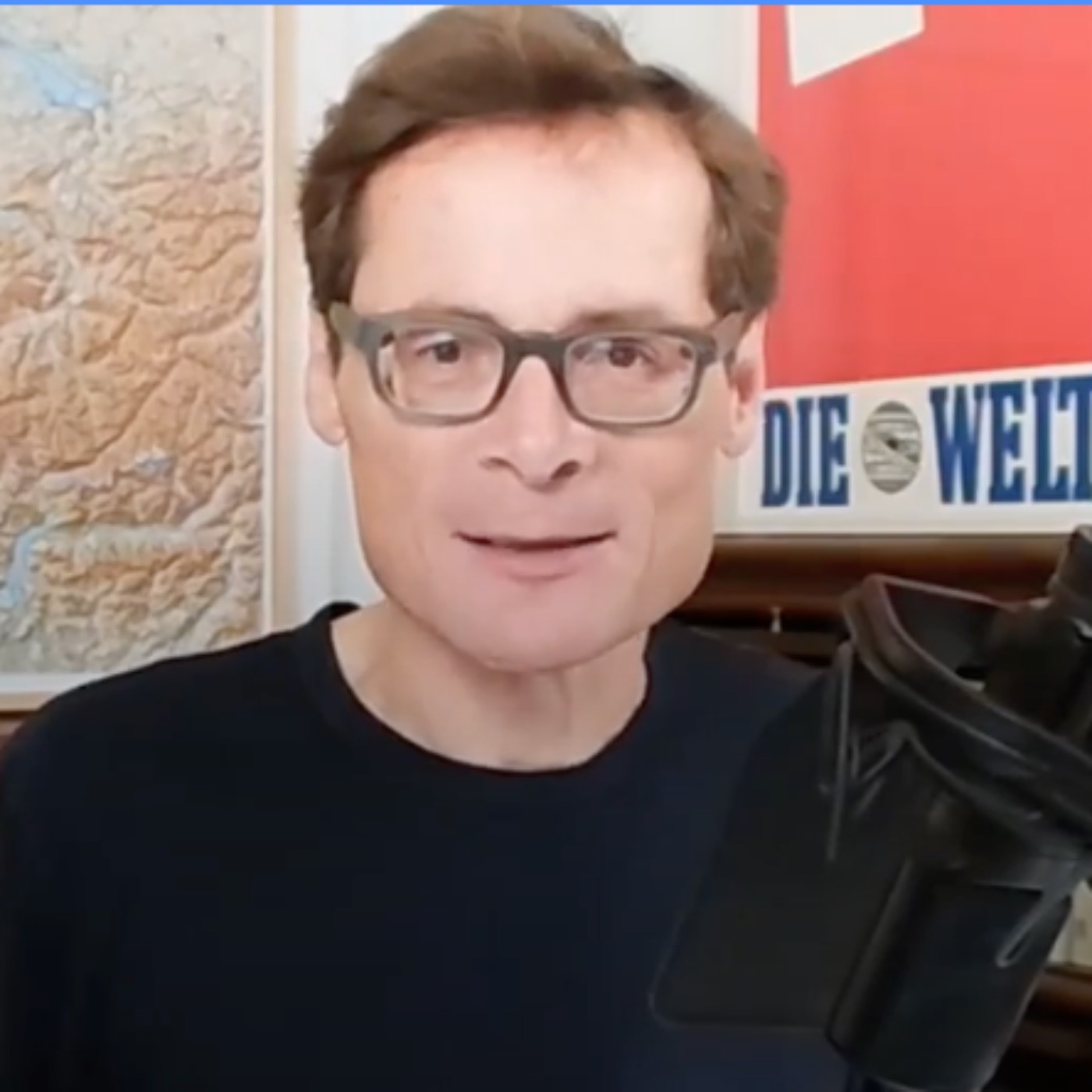 Schweiz und China: Loblied auf unsere guten Beziehungen – Weltwoche Daily CH