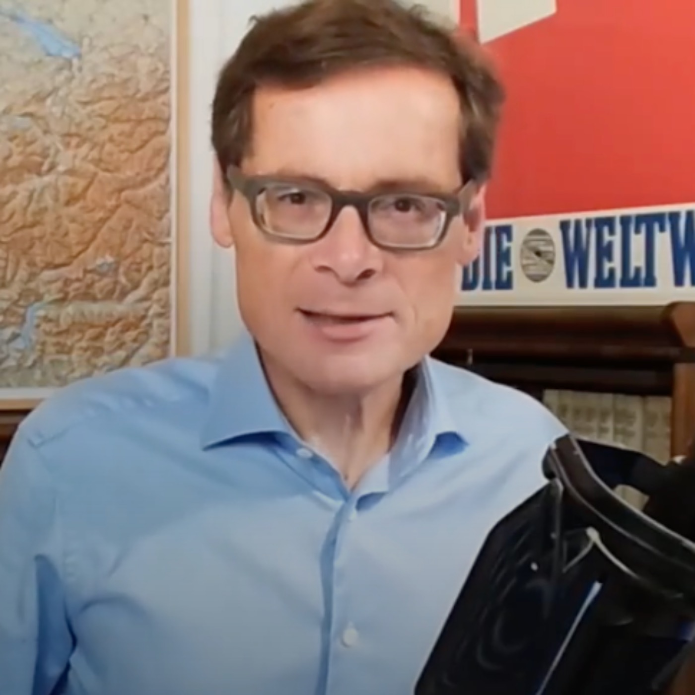 Die Linken regieren die Schweiz – Weltwoche Daily CH