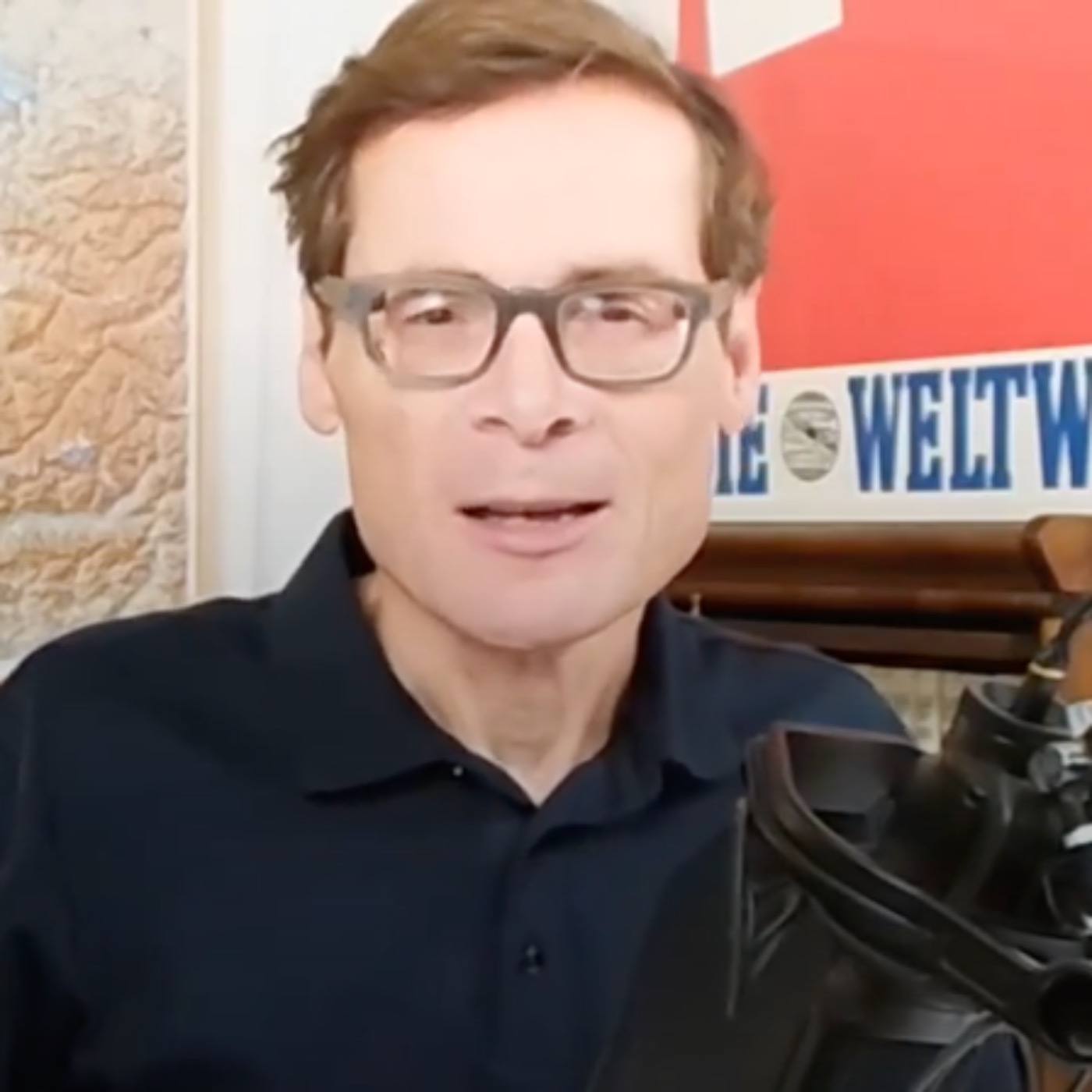 Lawrow: Harte Worte gegen Deutschland – Weltwoche Daily DE