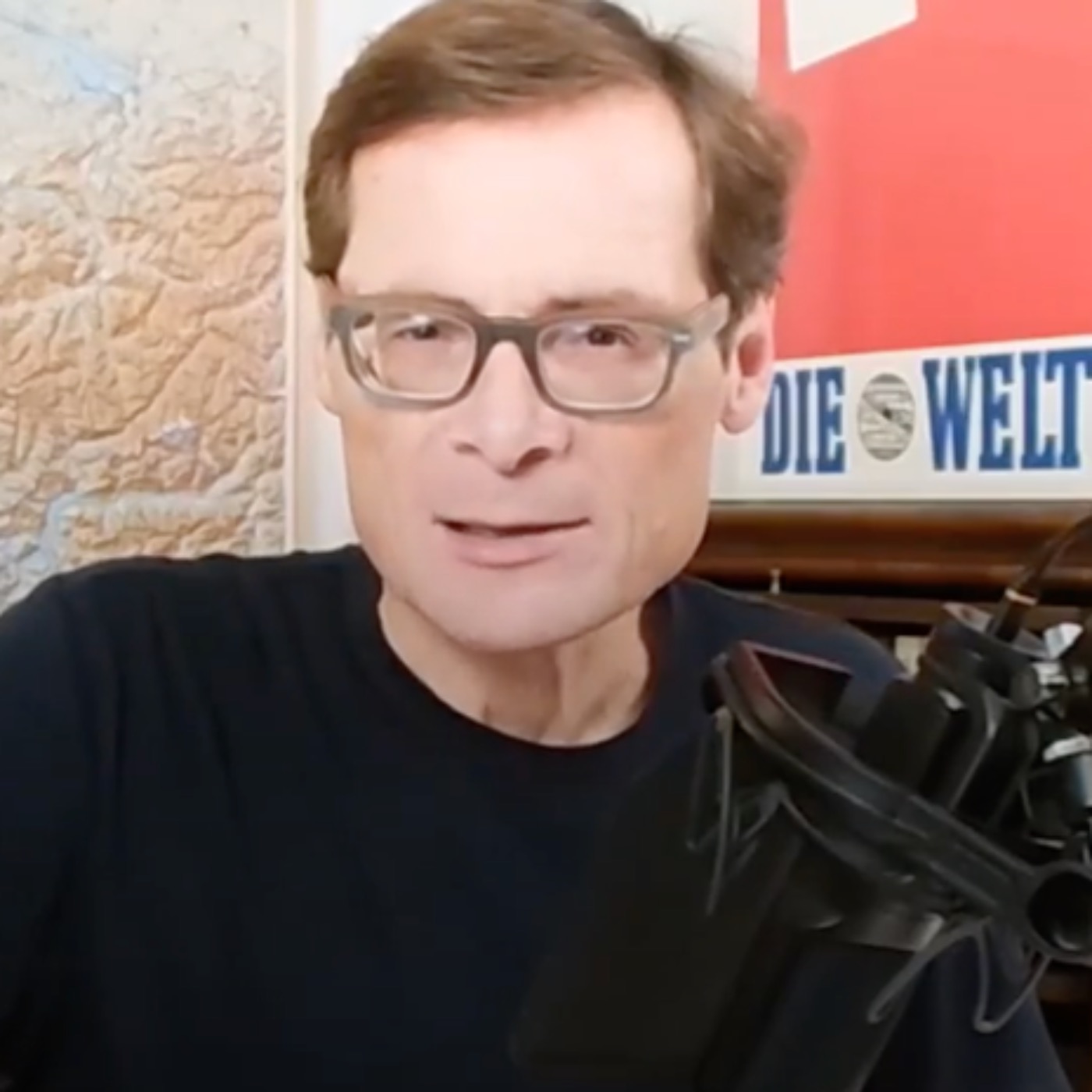 Das hässliche Gesicht der US-Arroganz – Weltwoche Daily DE