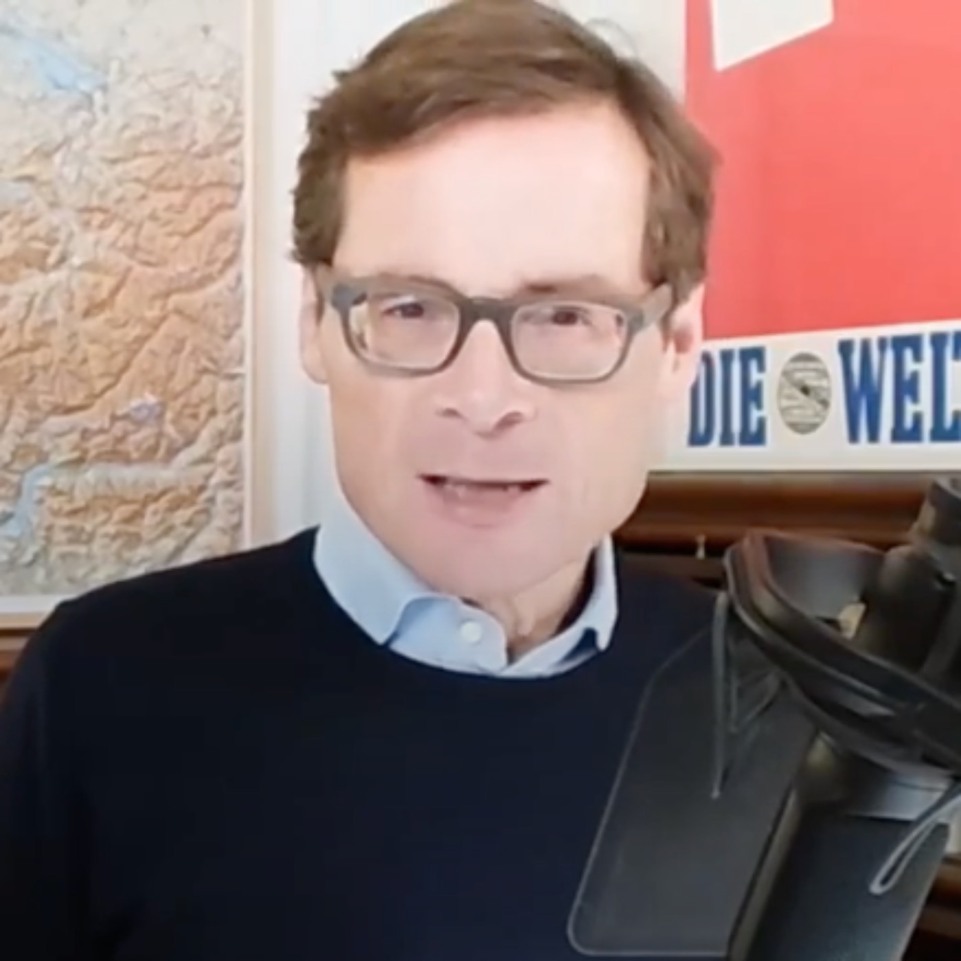 Den Alten das Stimm- und Wahlrecht wegnehmen? – Weltwoche Daily CH