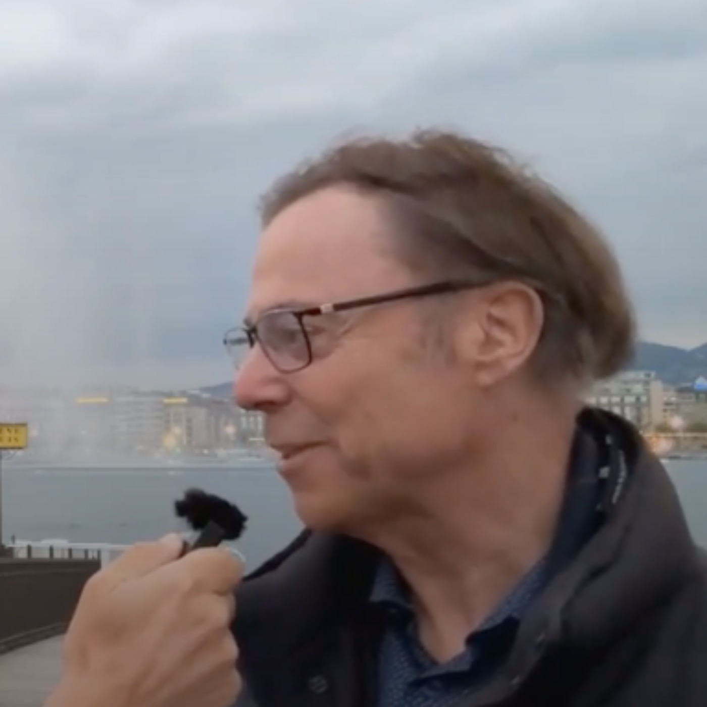 Meilensteine der Schweizer Geschichte: Prof. Christoph Mörgeli über Kaiserin Sissi