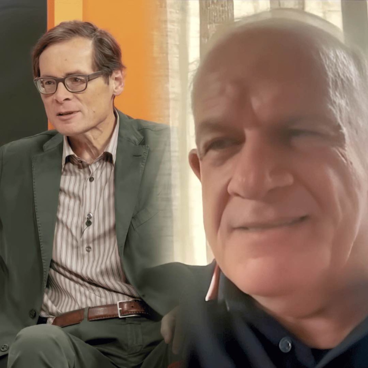 «Demokratie kennt keine Brandmauern»: Roger Köppel, Peter Hahne und Ralf Schuler über Friedrich Merz, die CDU und die AfD